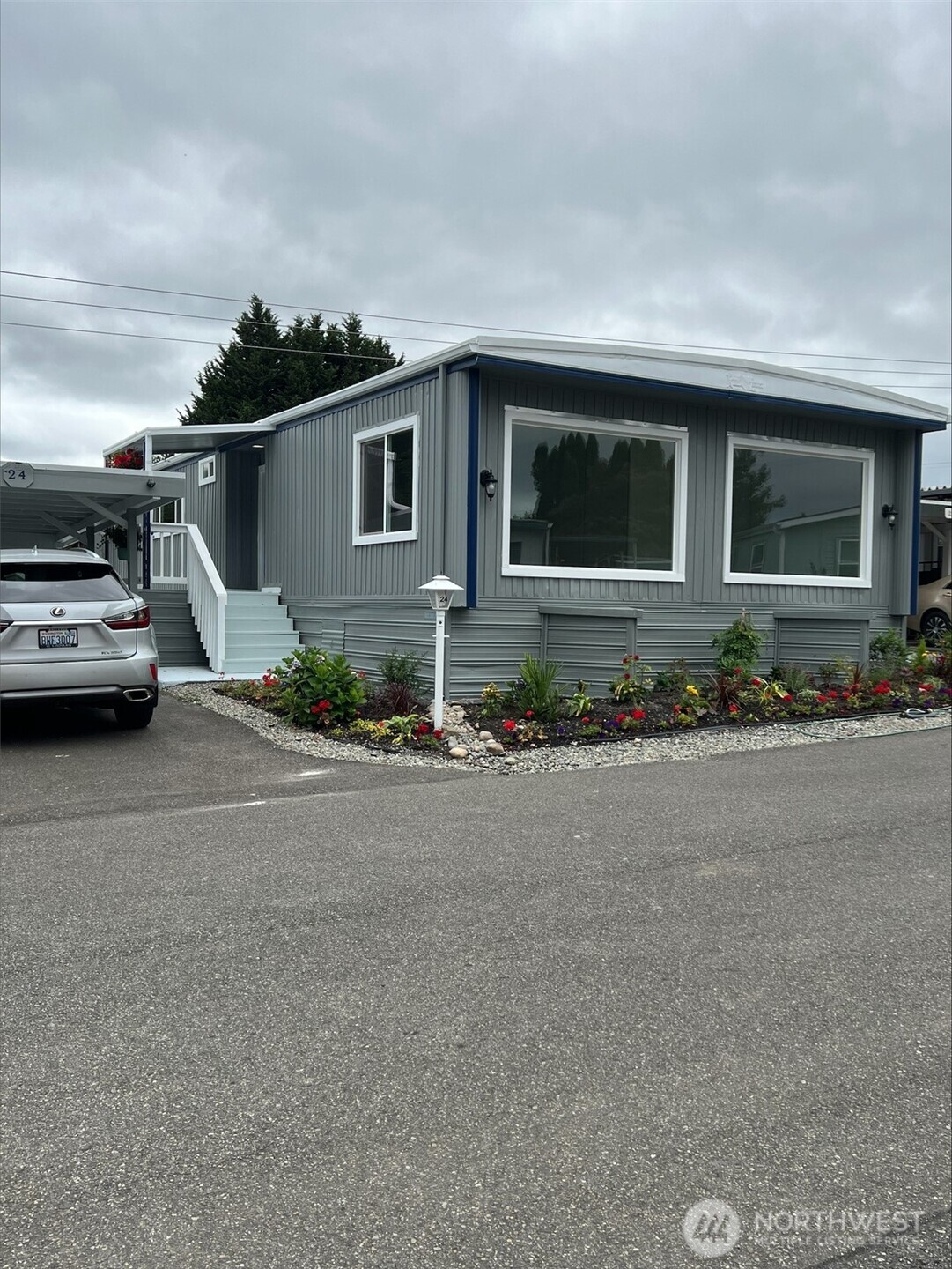 21429 44th Avenue W #24