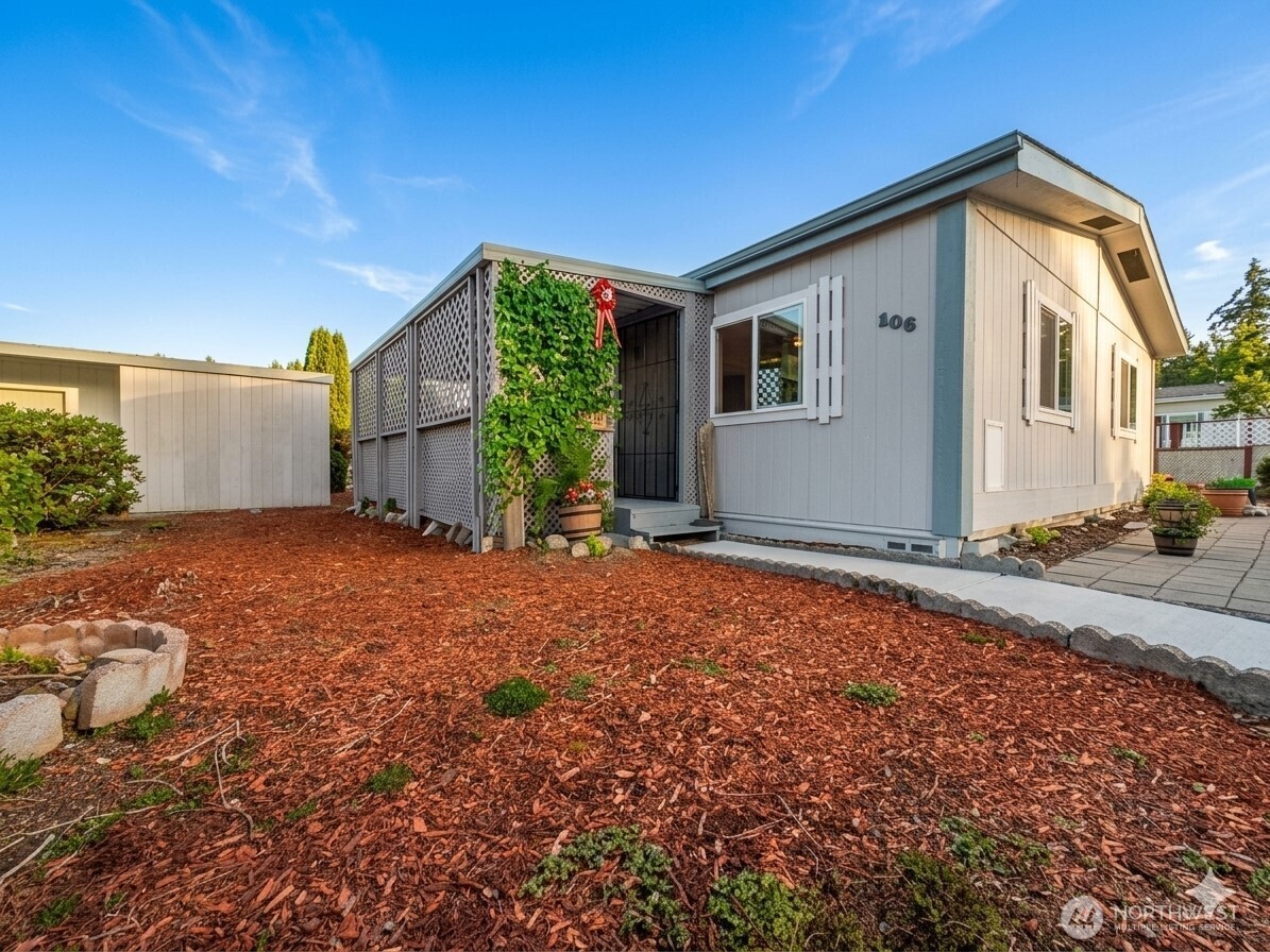 4806 Cushman Road #106