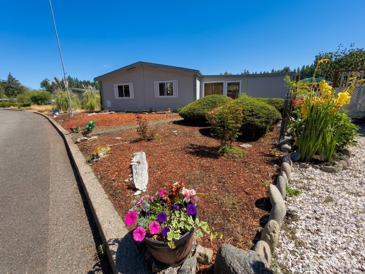 4806 Cushman Road #106