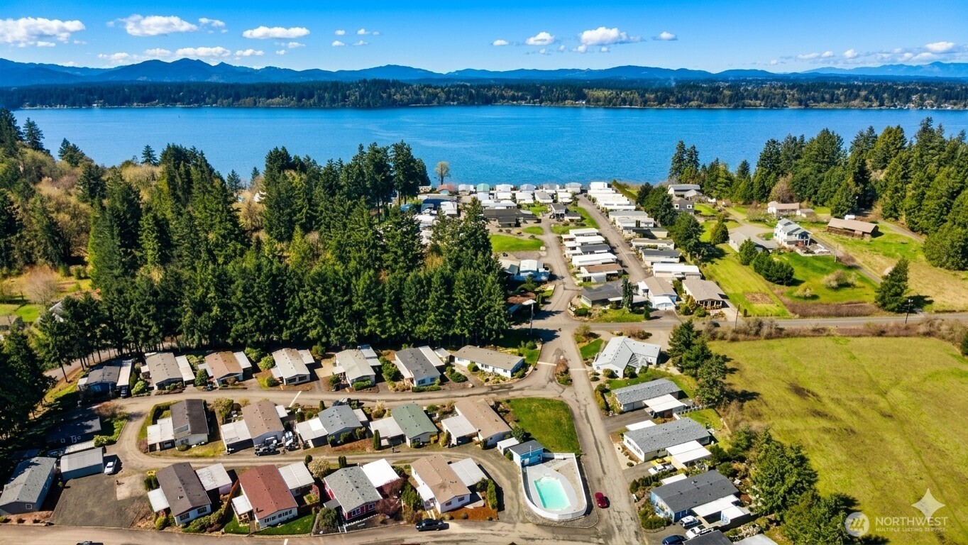 4806 Cushman Road #106