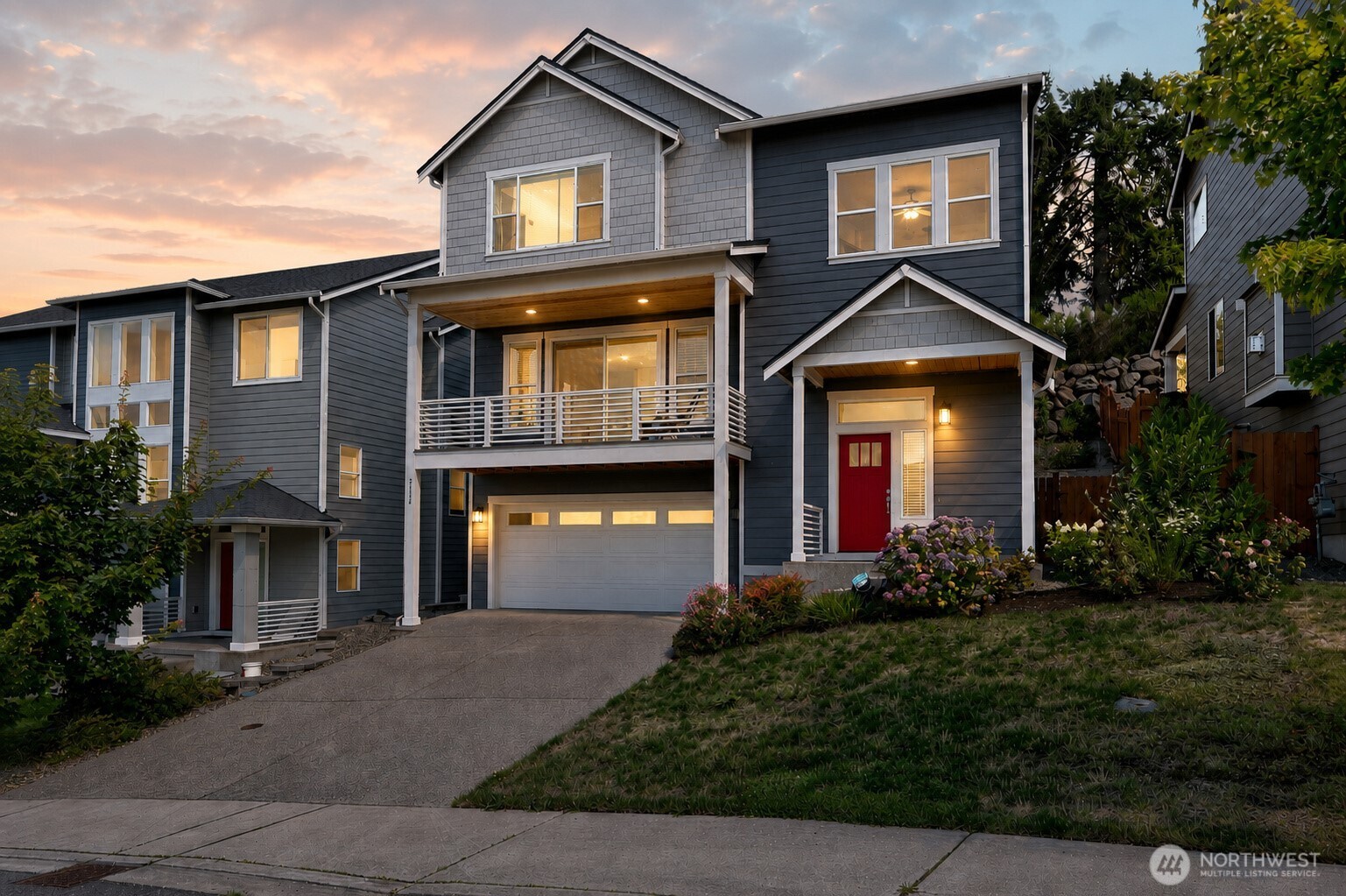 2114 NW Rustling Fir Lane