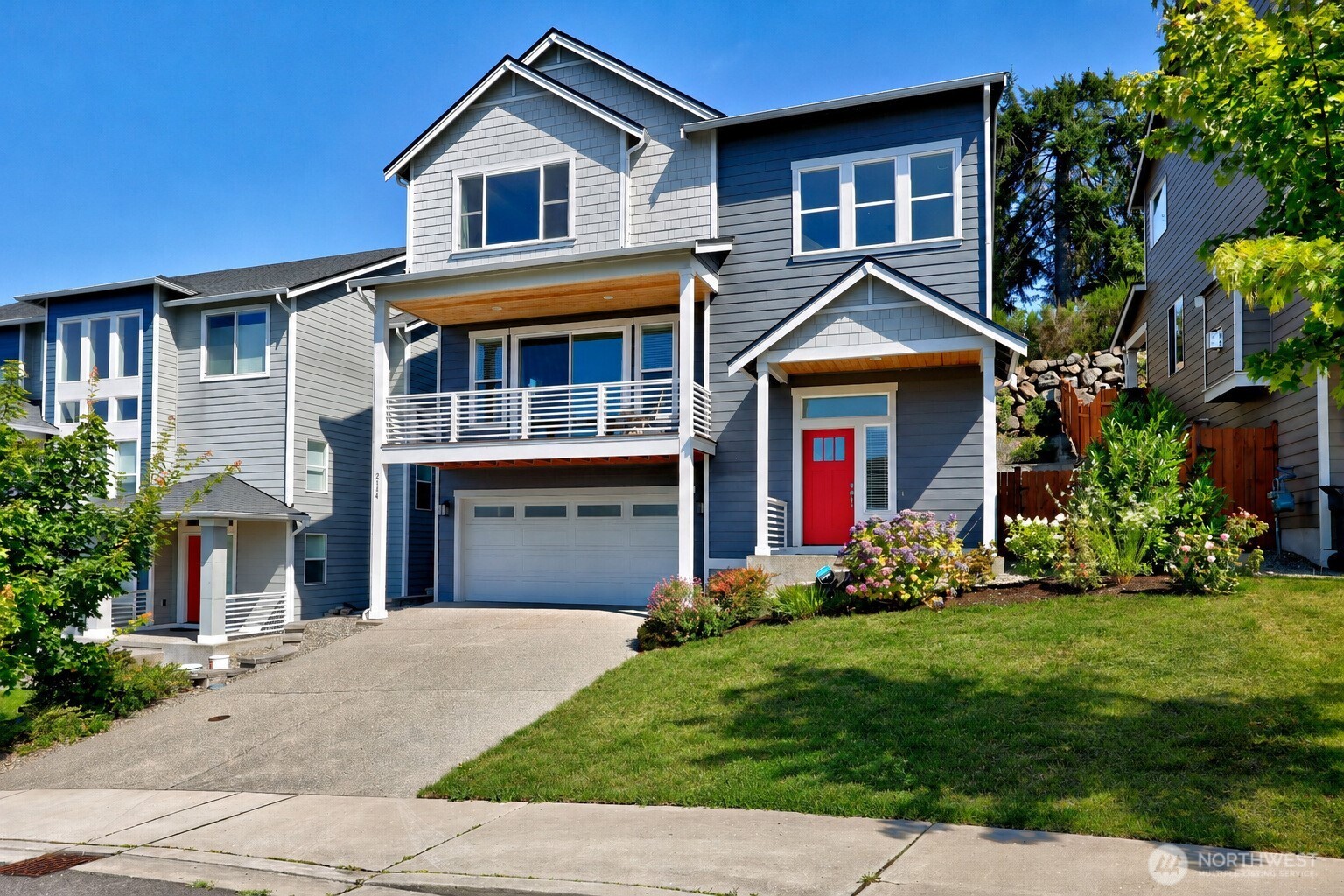 2114 NW Rustling Fir Lane