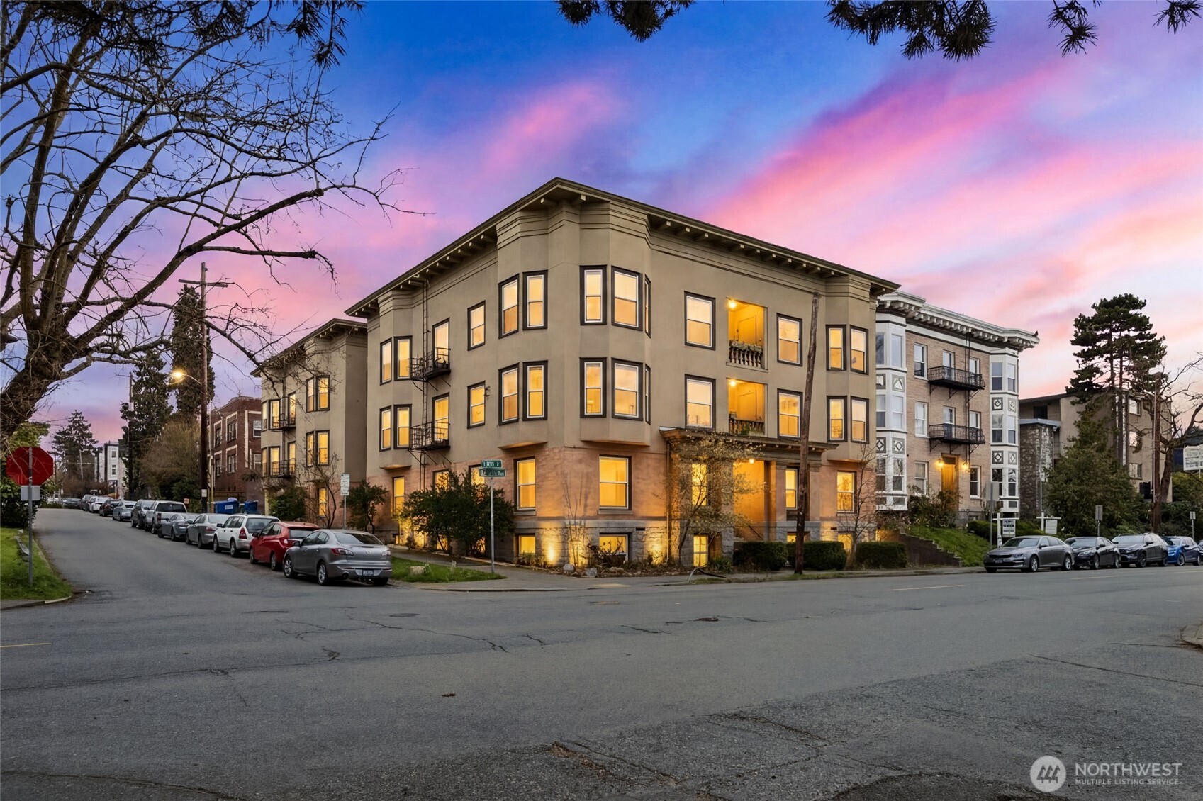 1732 15th Street ##3, Seattle, WA 98122, photo 2 of 18