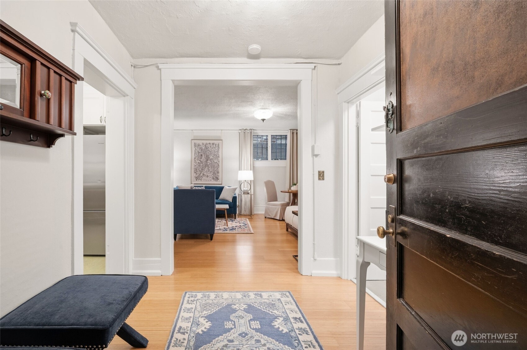 1732 15th Street ##3, Seattle, WA 98122, photo 3 of 18