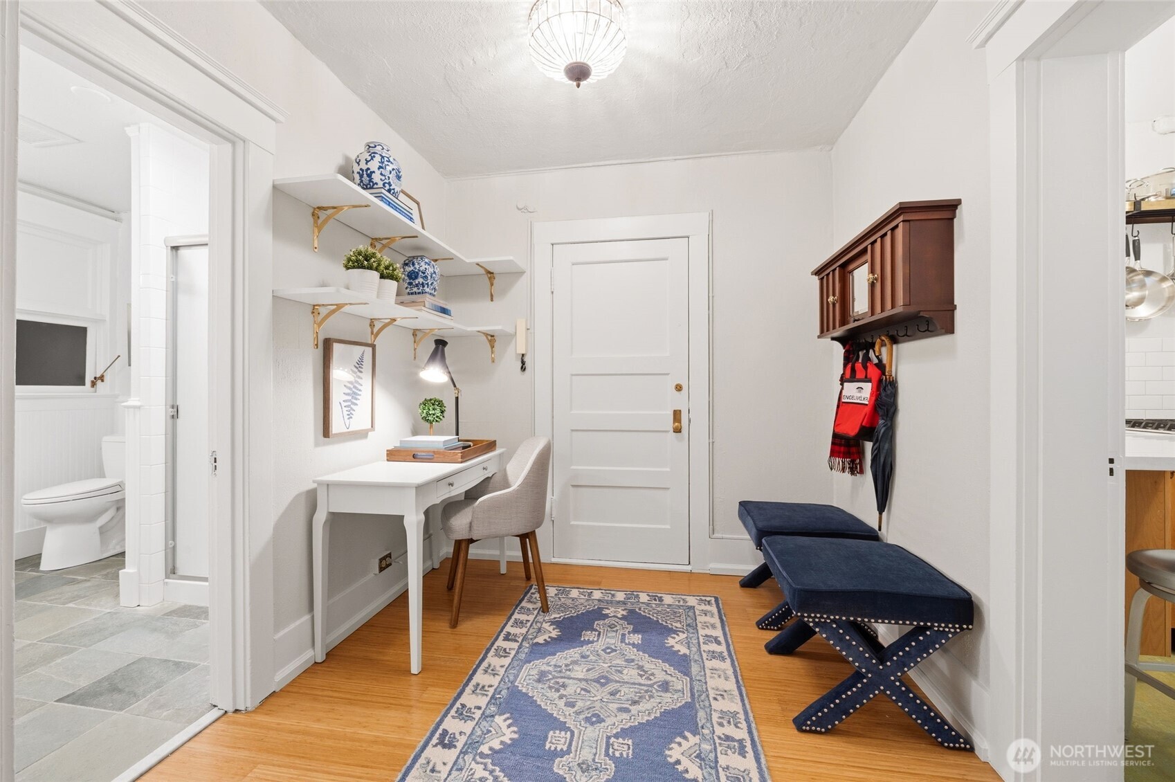 1732 15th Street ##3, Seattle, WA 98122, photo 4 of 18