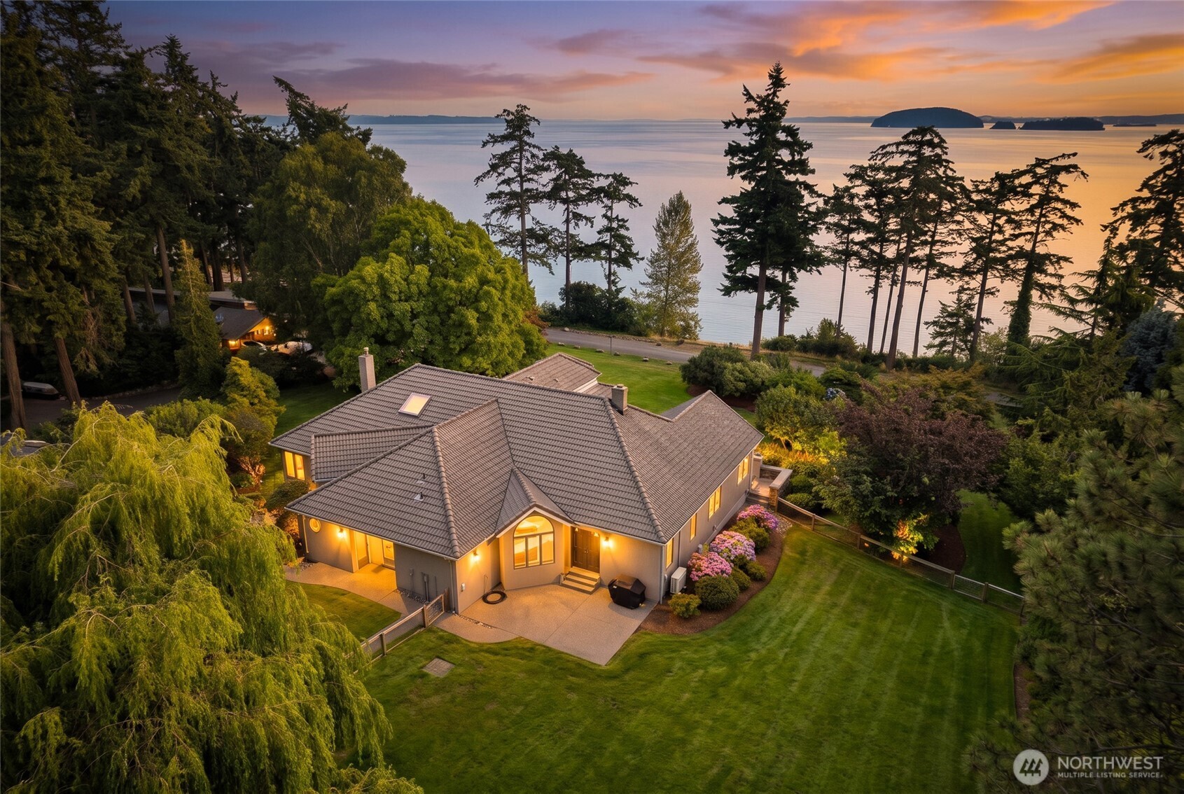 9151 Samish Island Road