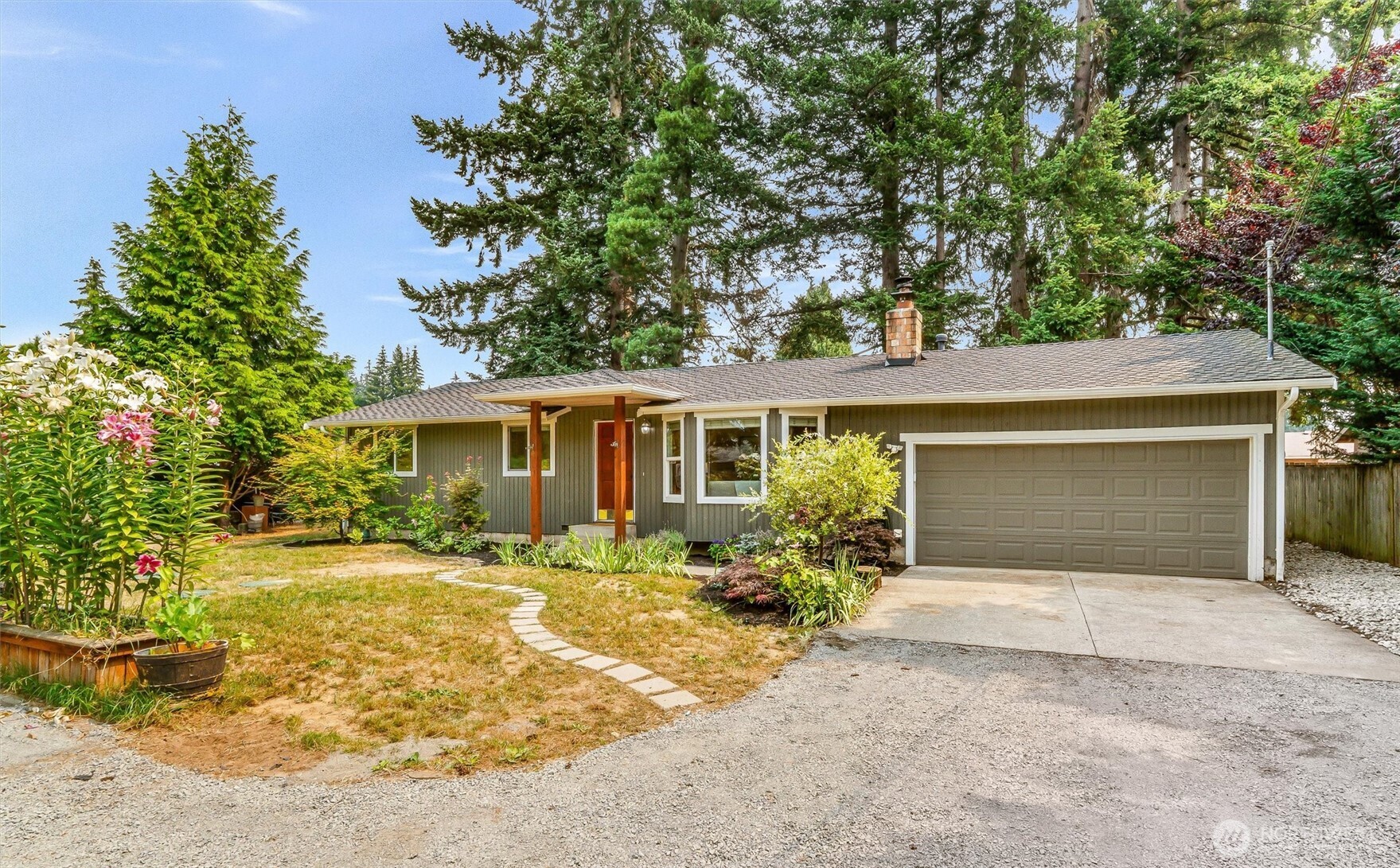 11417 44th Drive NE