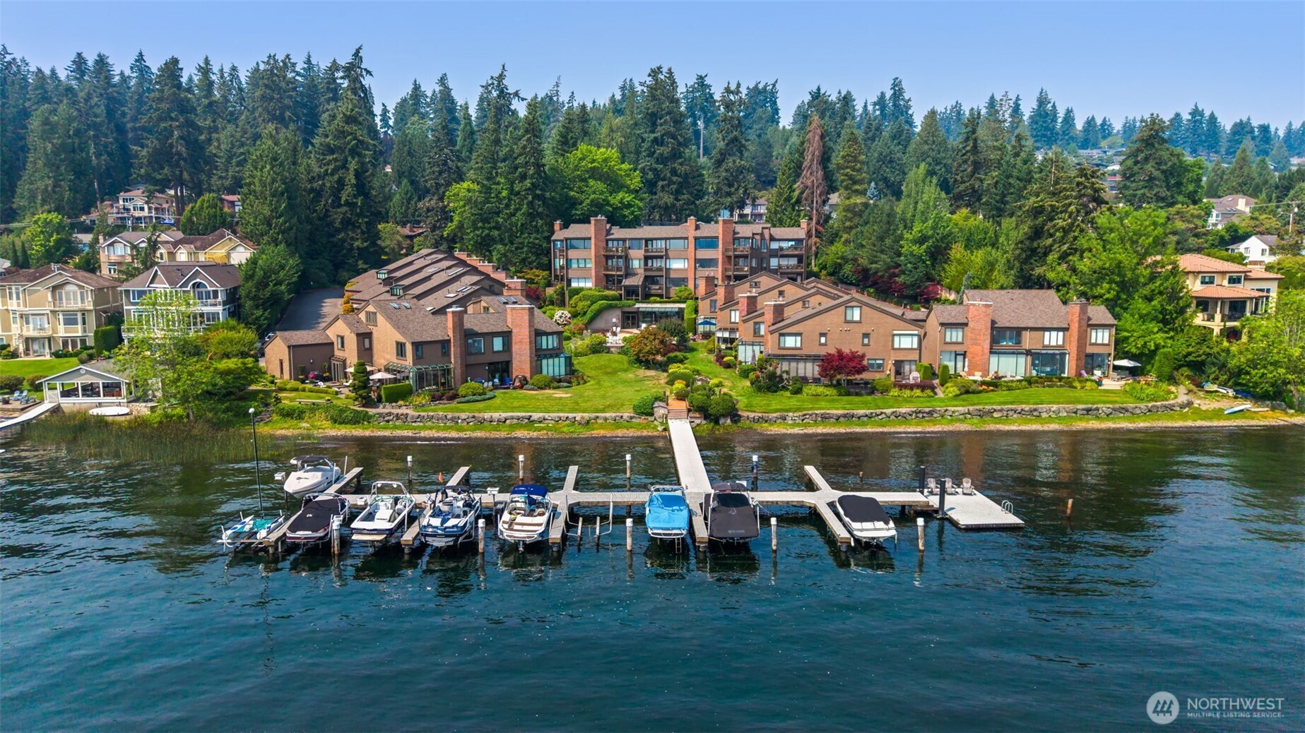 3110 W Lake Sammamish Parkway SE #23