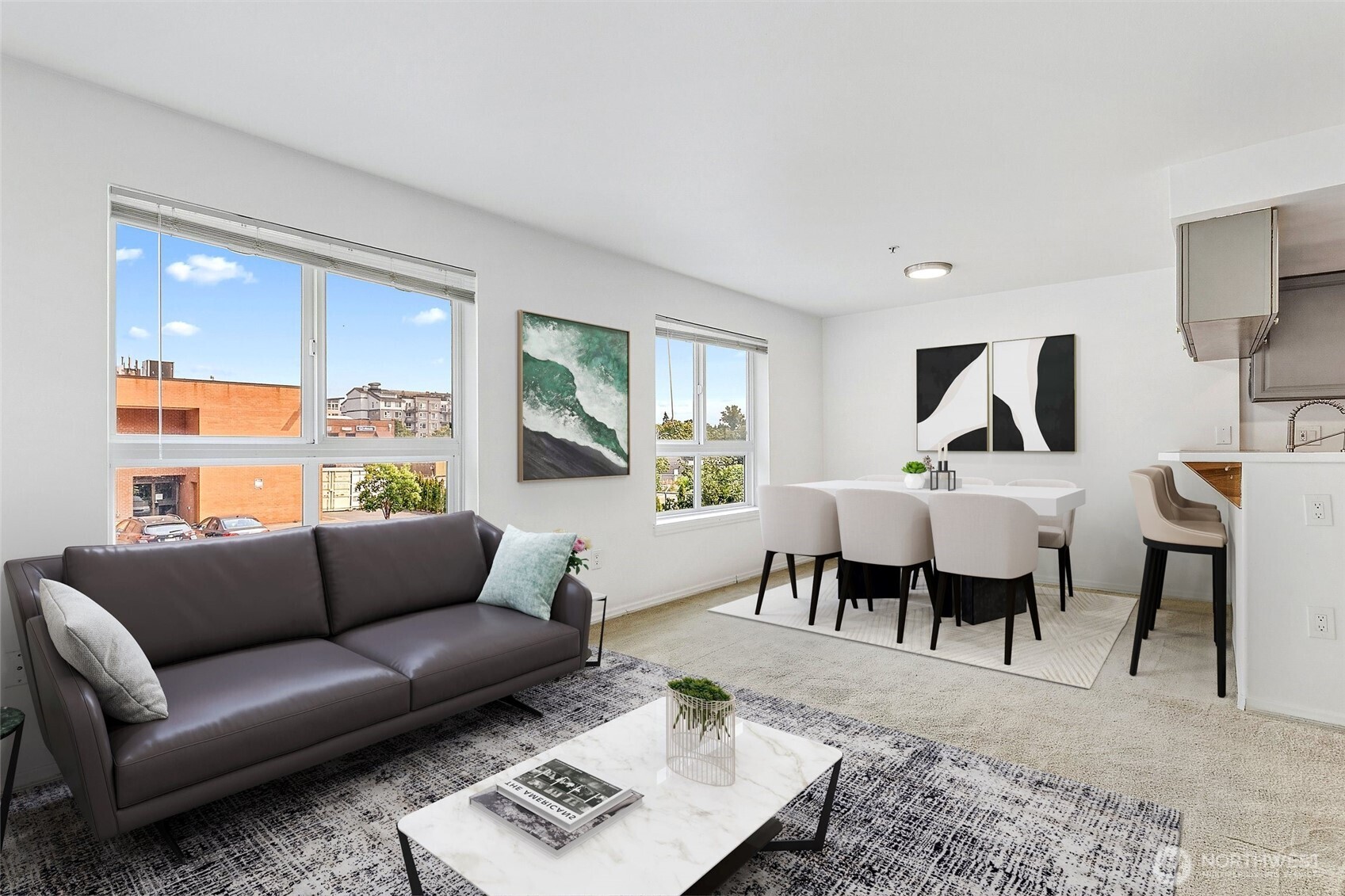 2805 NE 125th Street #204, Seattle, WA 98125, photo 2 of 18