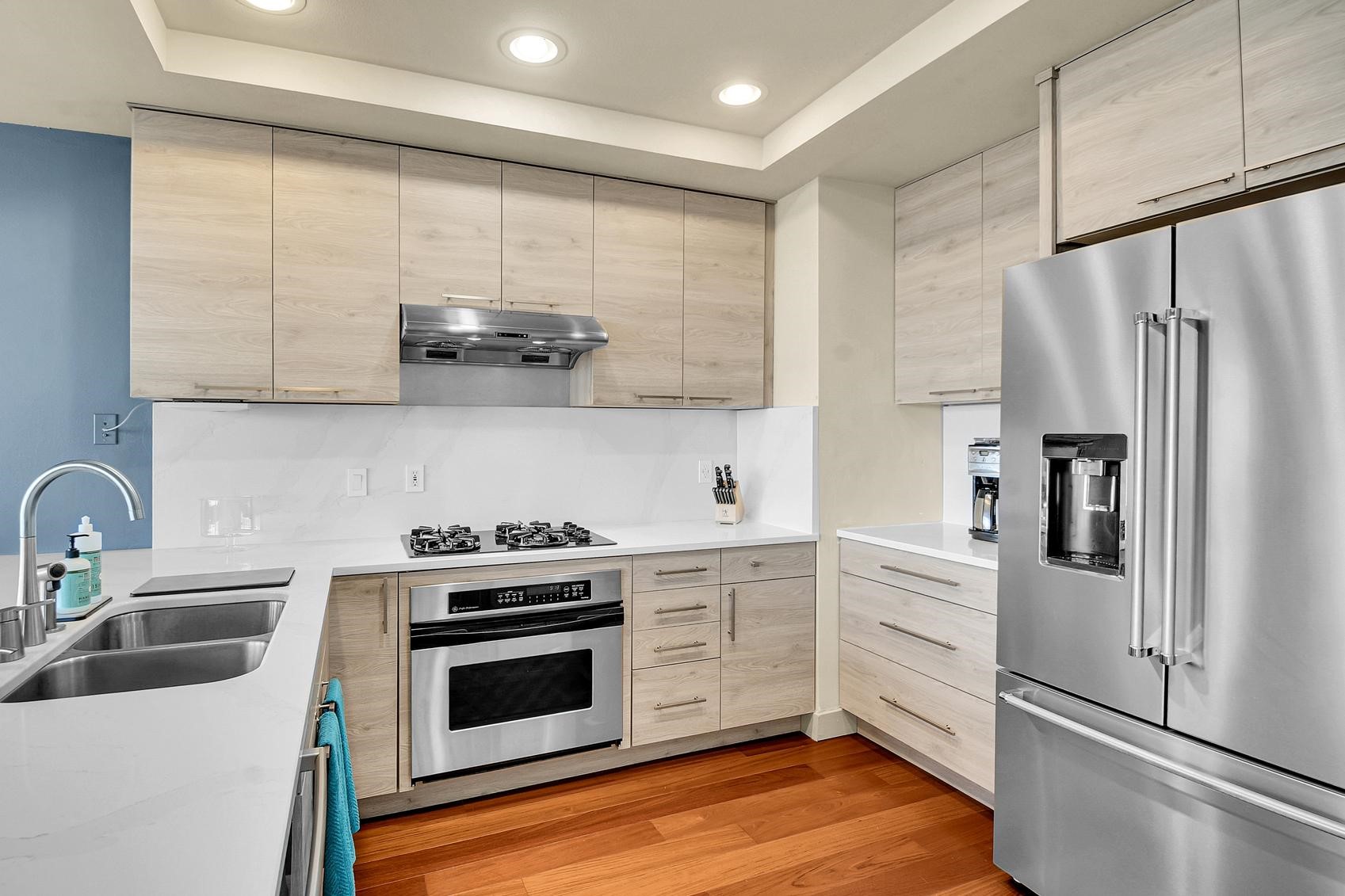 2319 1st Avenue #306, Seattle, WA 98121, photo 5 of 25