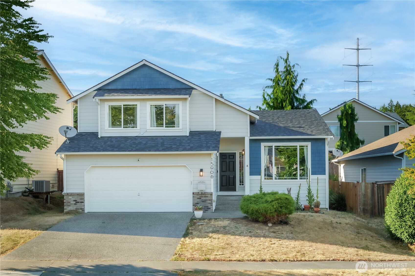 15906 SE 255th Street