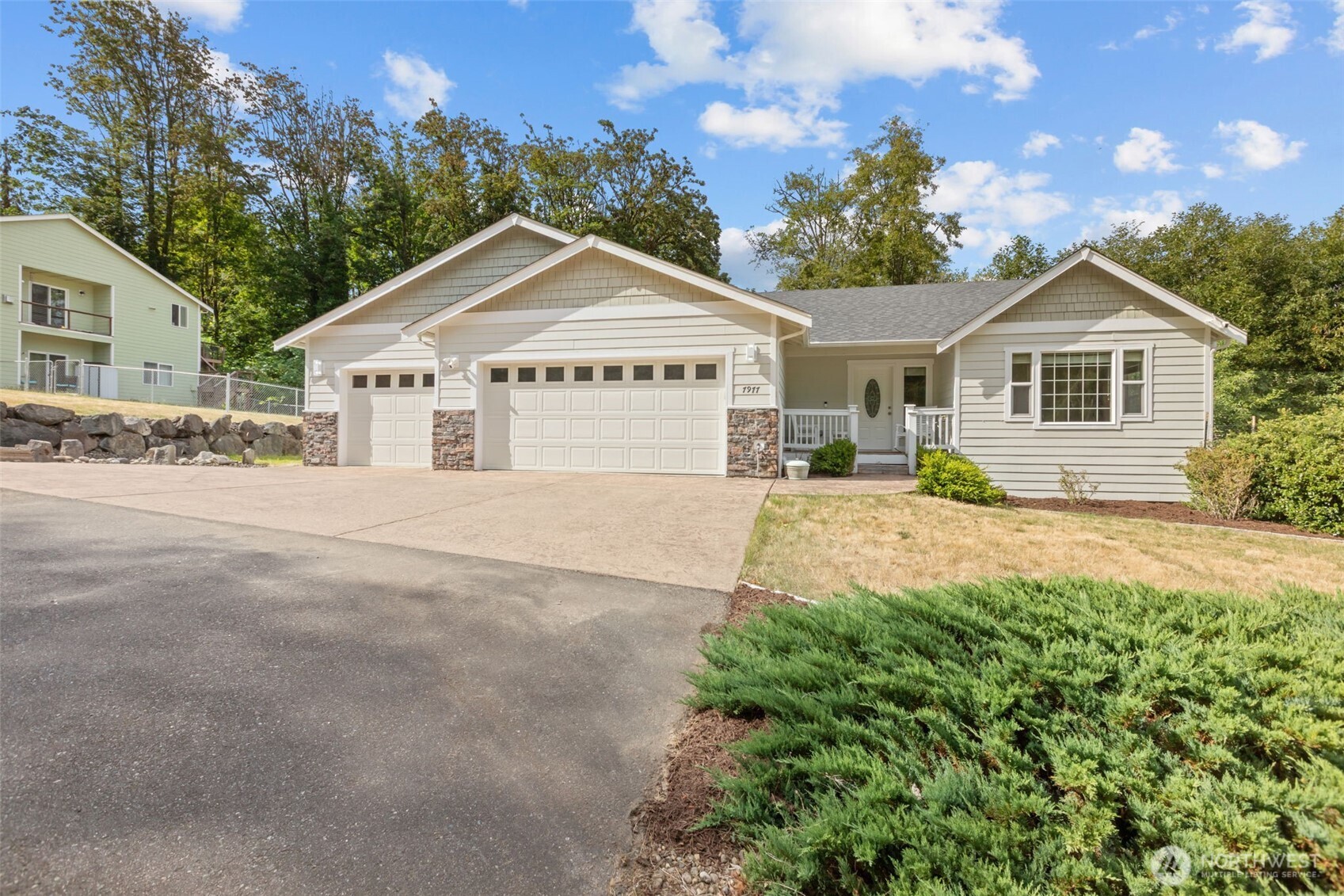 7977 E Clam Bay Court