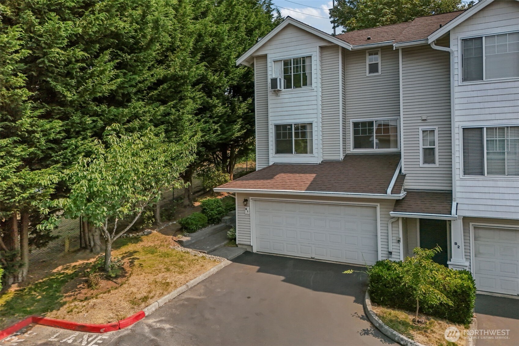 2300 Benson Road S #2-1