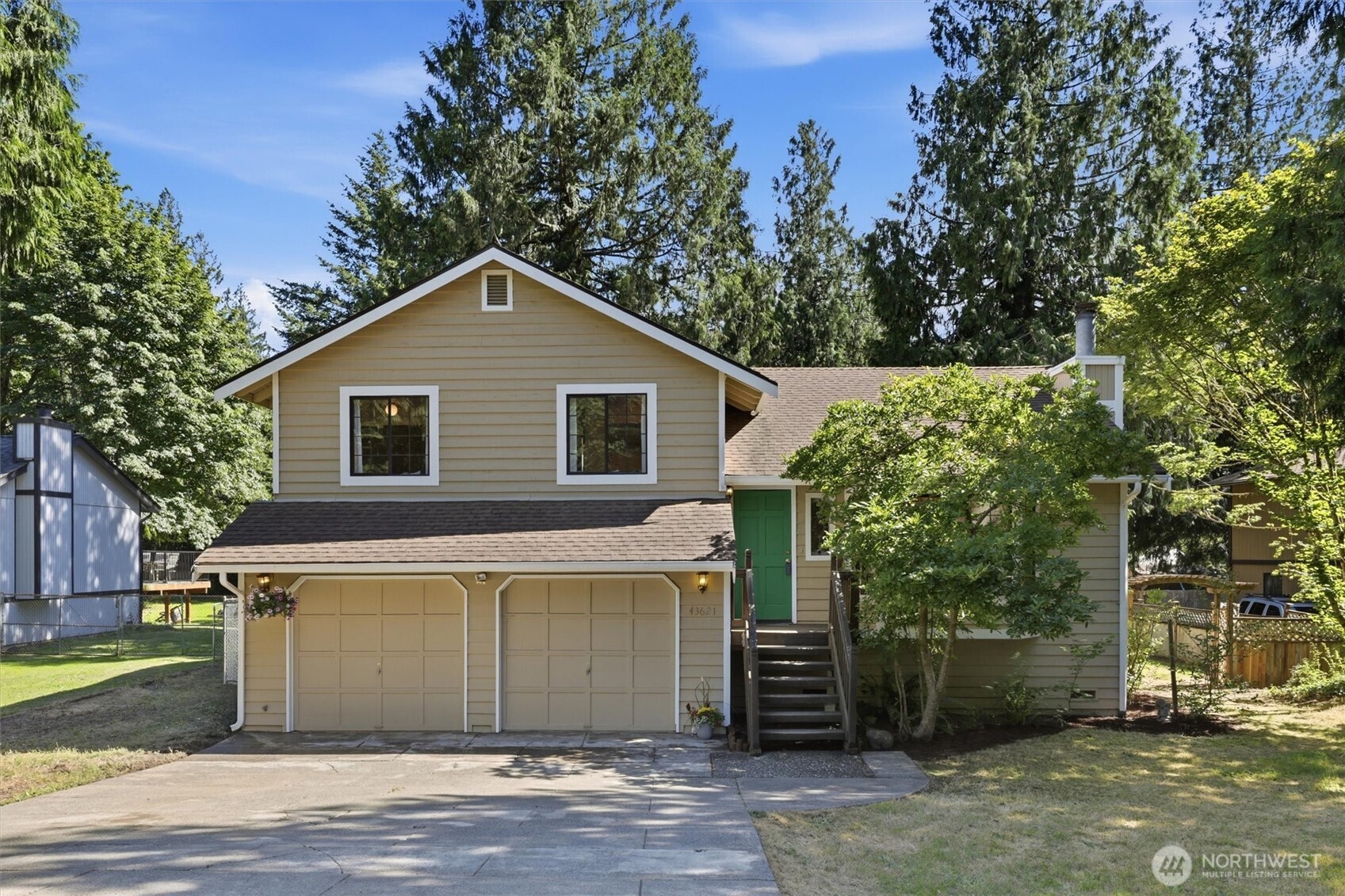 43621 SE 142nd Street