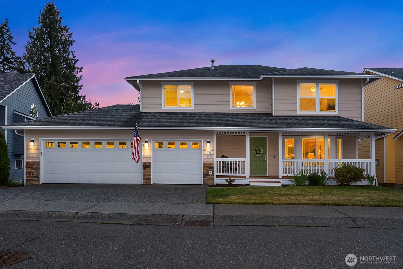 24 79th Drive SE
