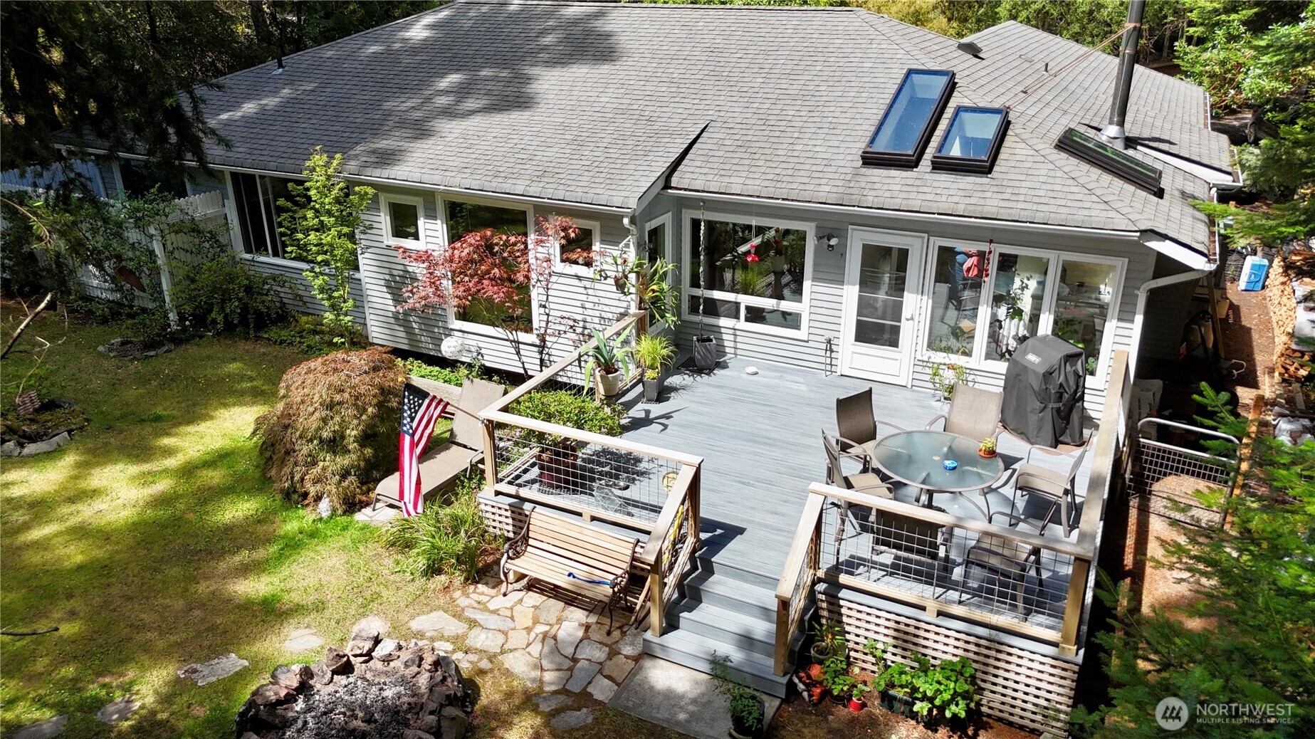 142 Vista Way