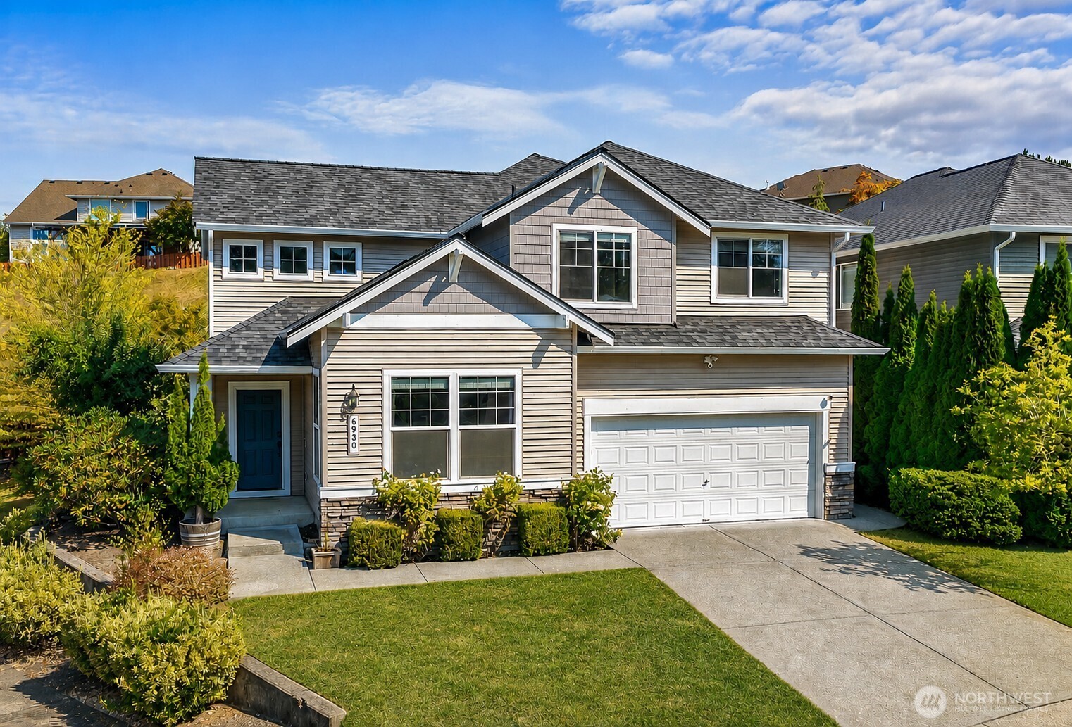 6930 131st SE
