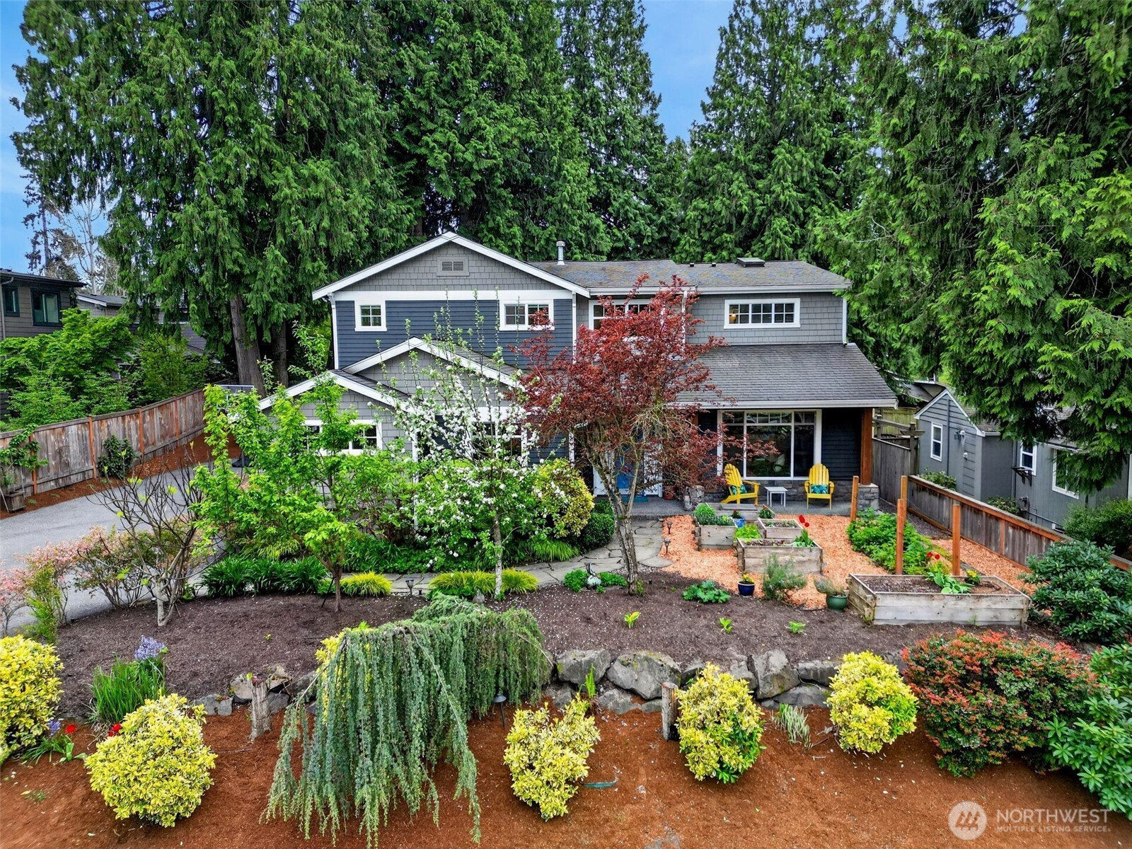 11419 NE 100th Street