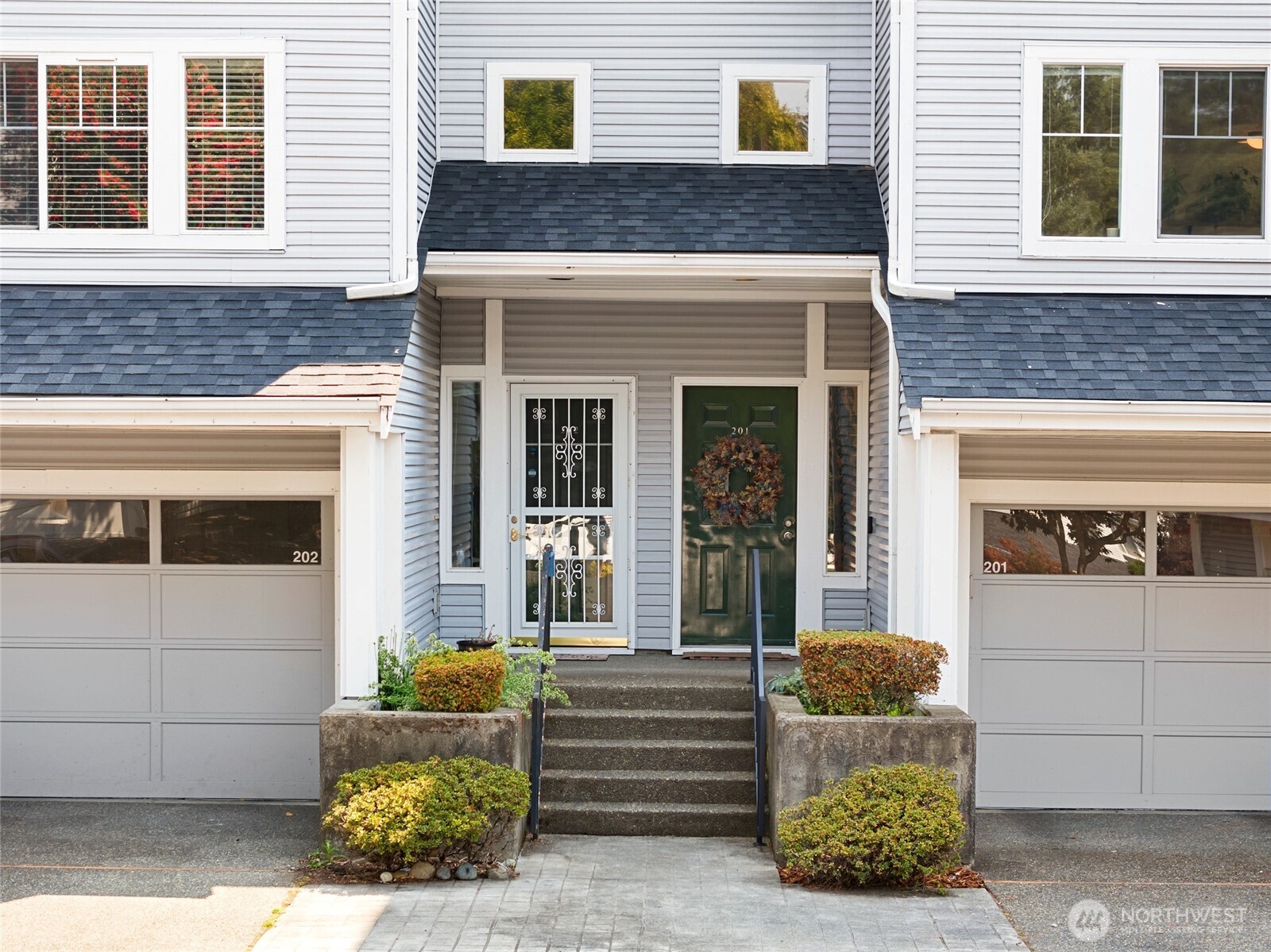 4714 Fairwood Boulevard NE #201