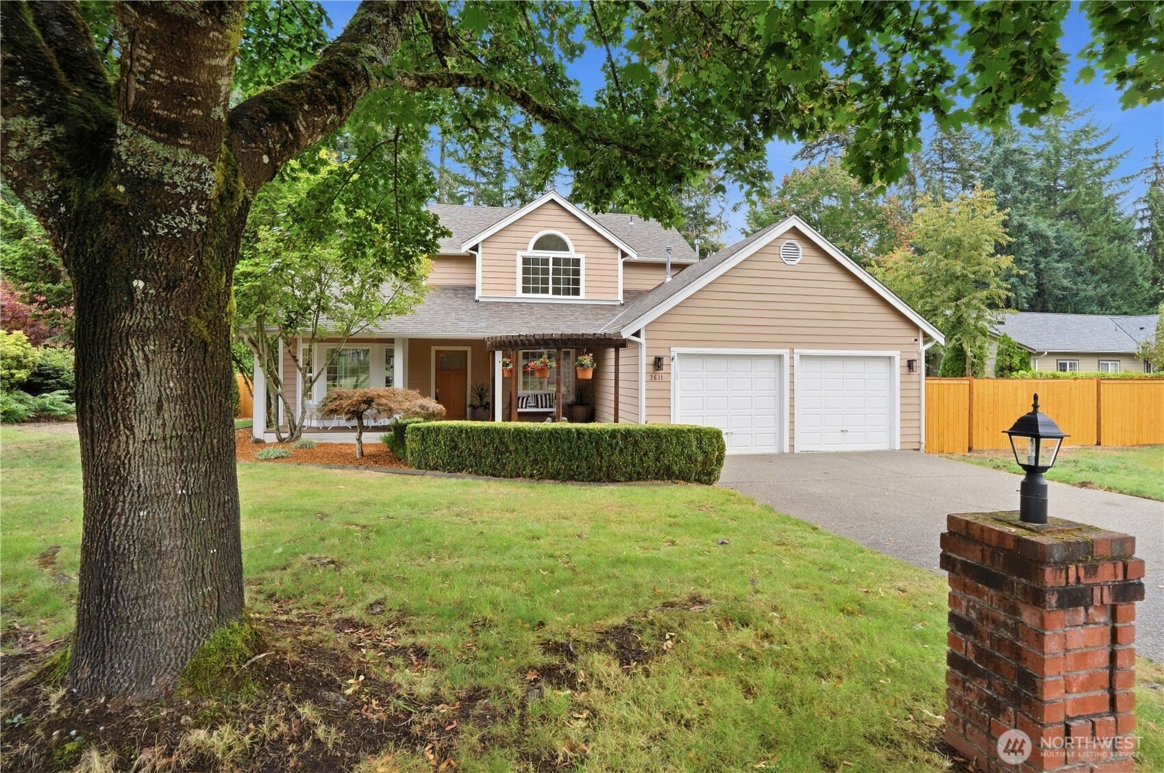 3611 135th Street NW, Gig Harbor, WA 98332, photo 2 of 3