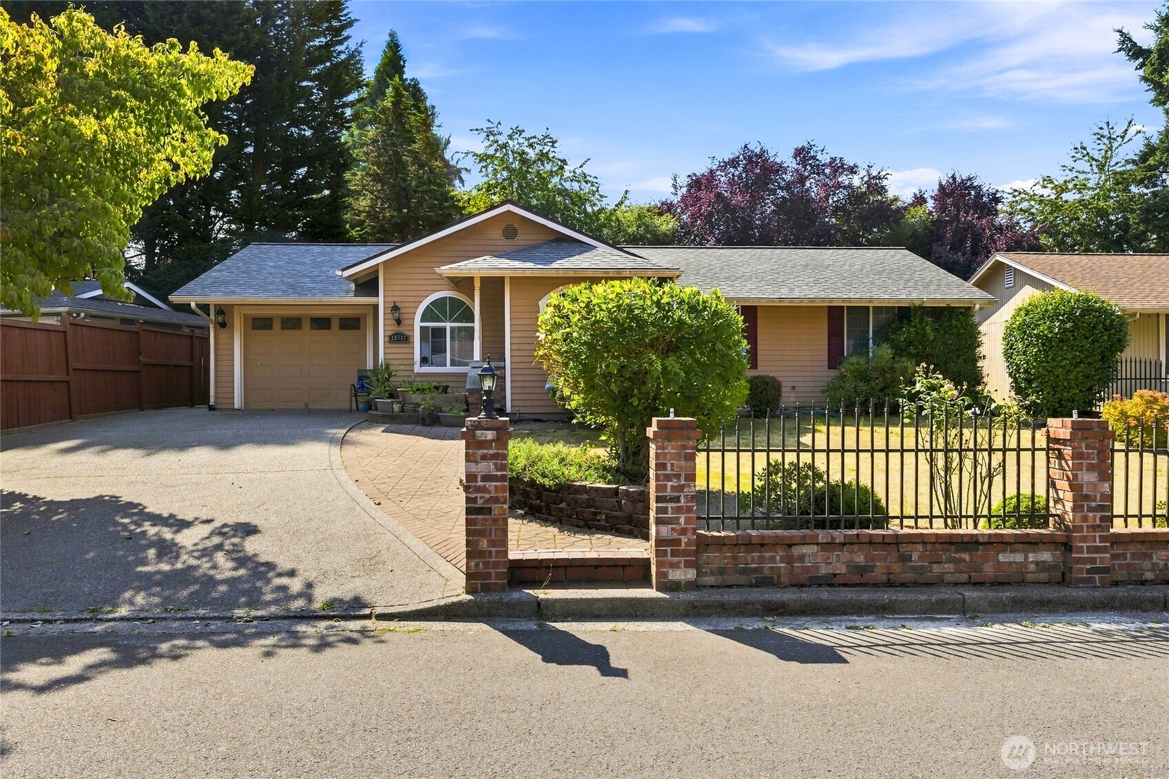 Federal Way
