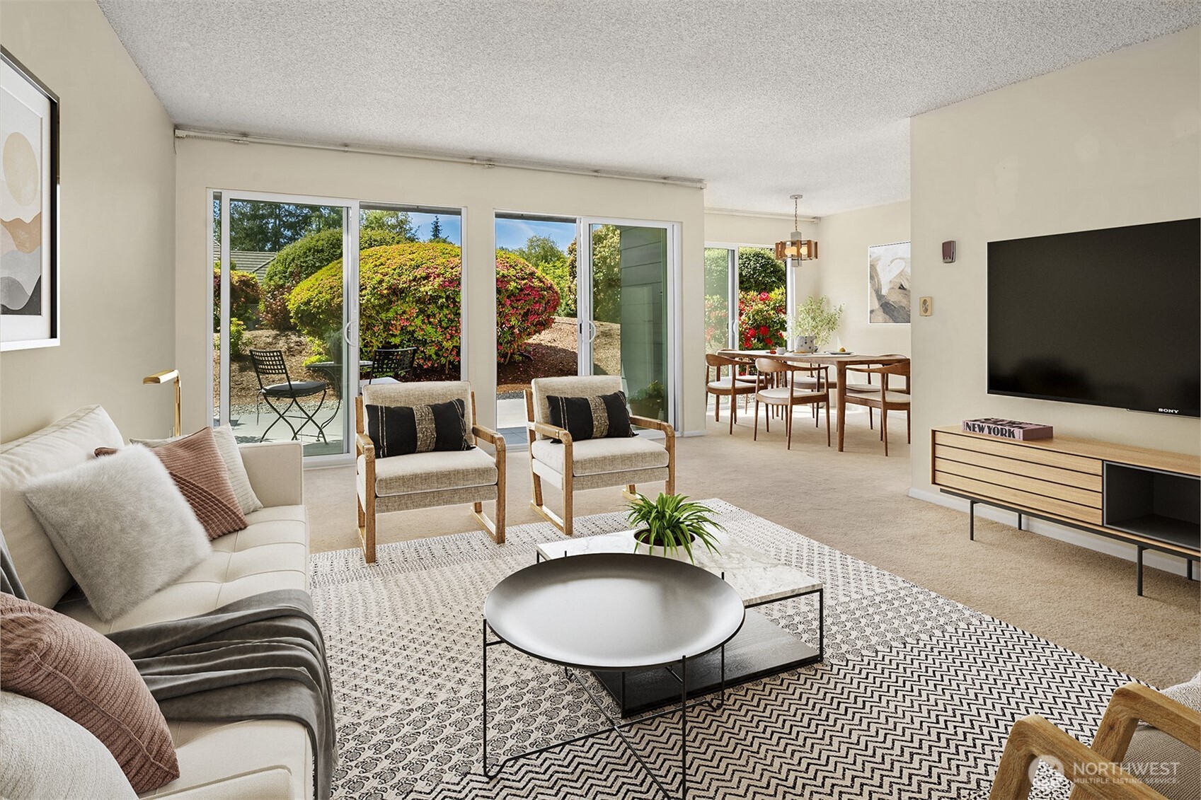 2501 Canterbury Lane E #119, Seattle, WA 98112, photo 4 of 29