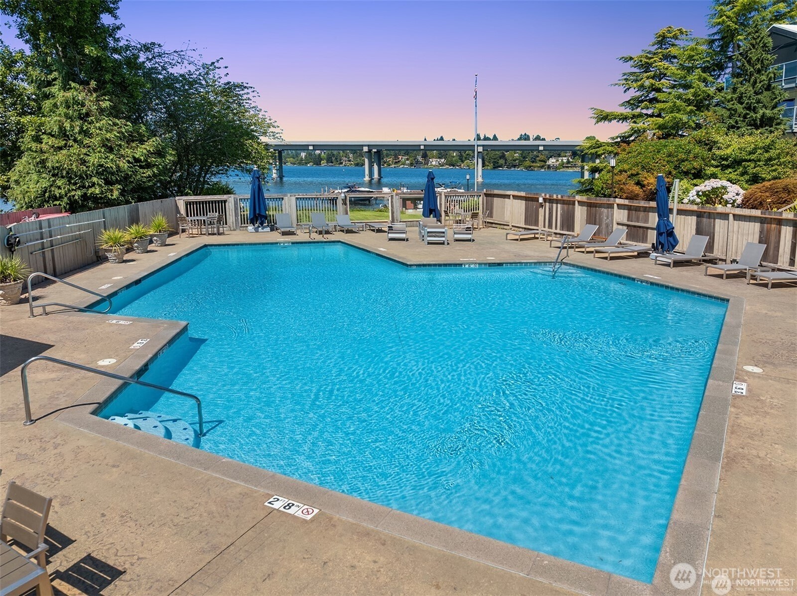 2501 Canterbury Lane E #119, Seattle, WA 98112, photo 2 of 29