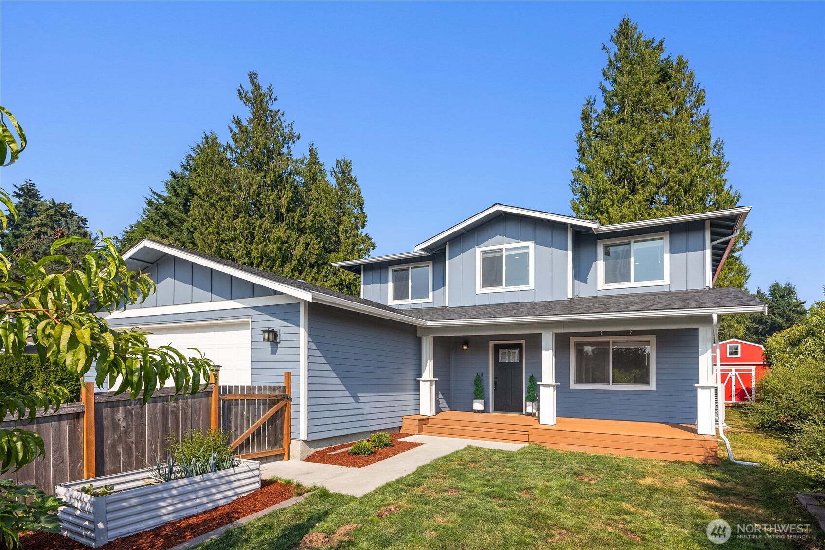 18533 22nd Drive SE
