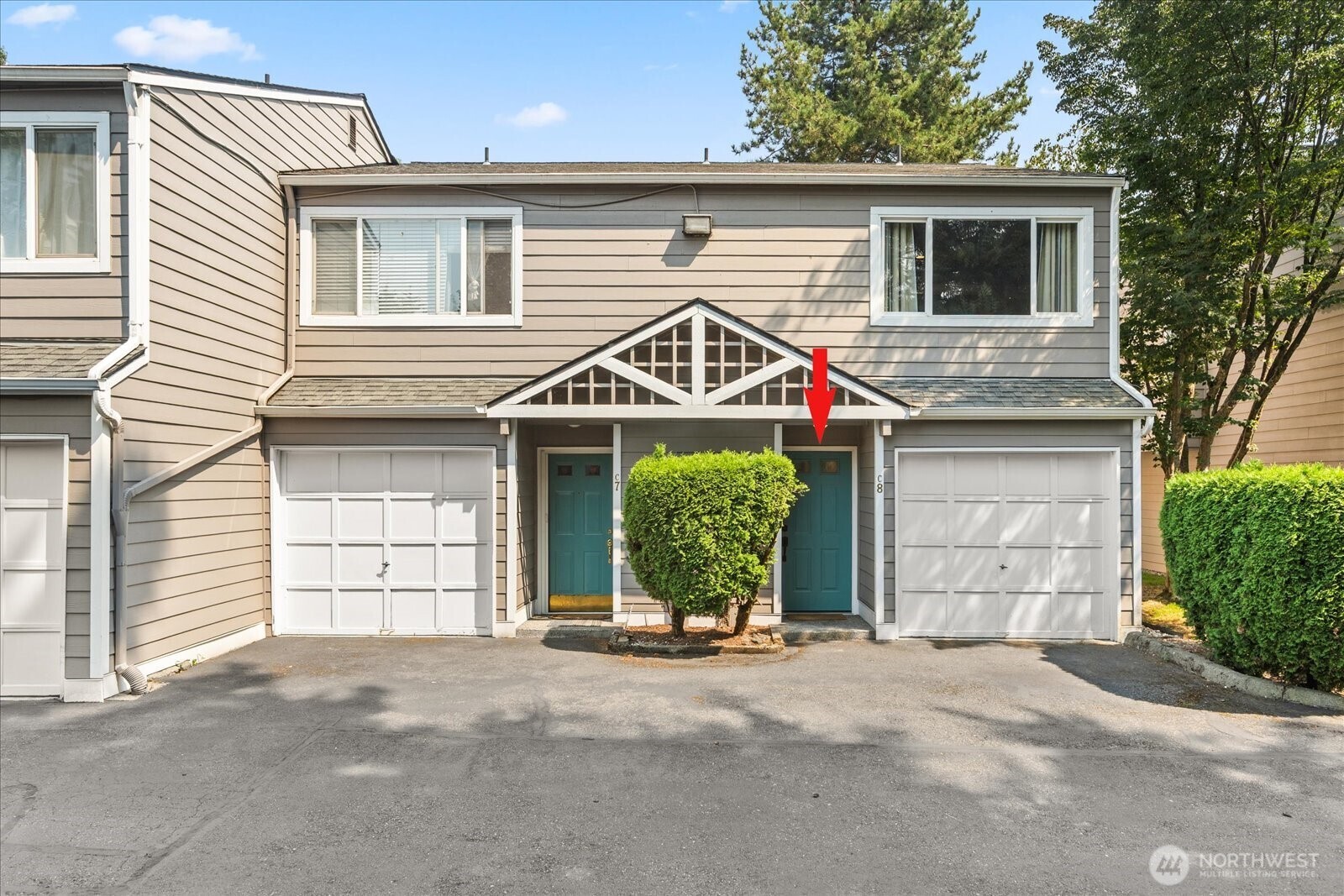 826 Pike Street NE #C8