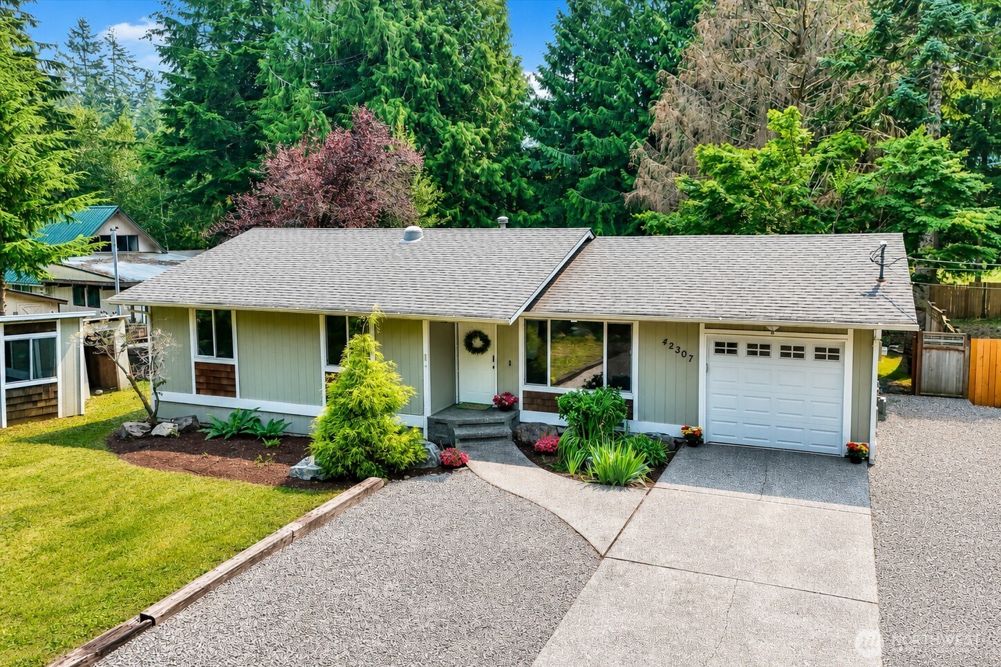 42307 SE 168th Court