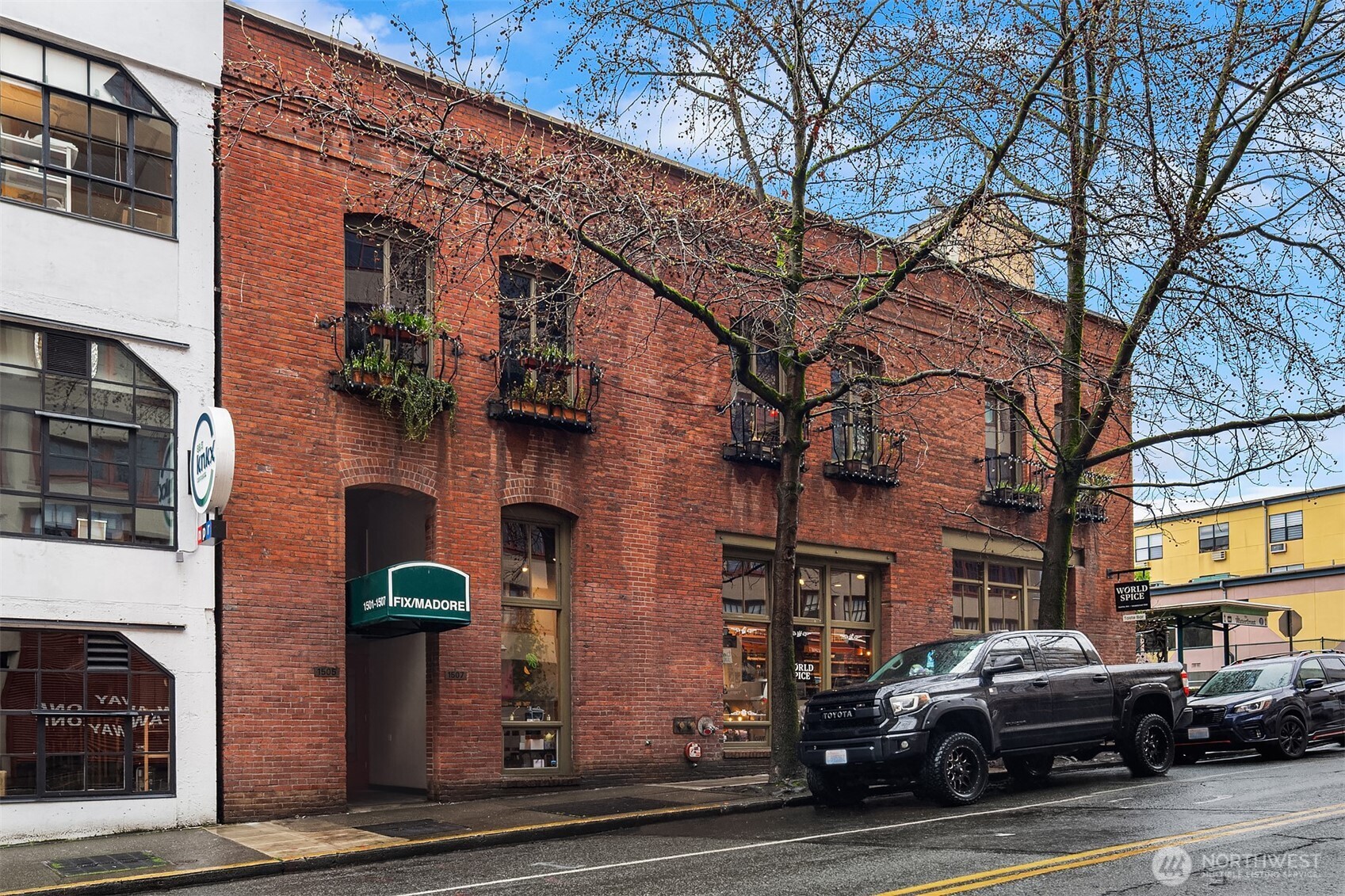 1507 Western Avenue #R201, Seattle, WA 98101, photo 2 of 18