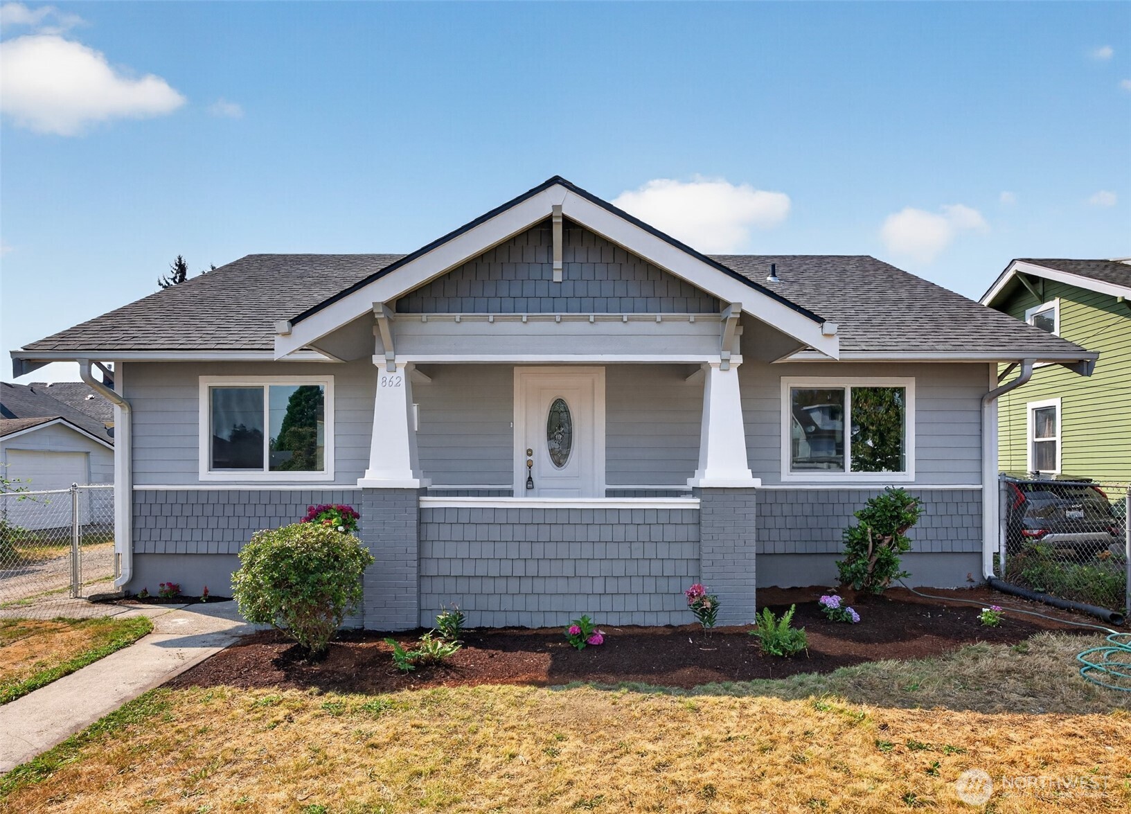 862 S 39th Street