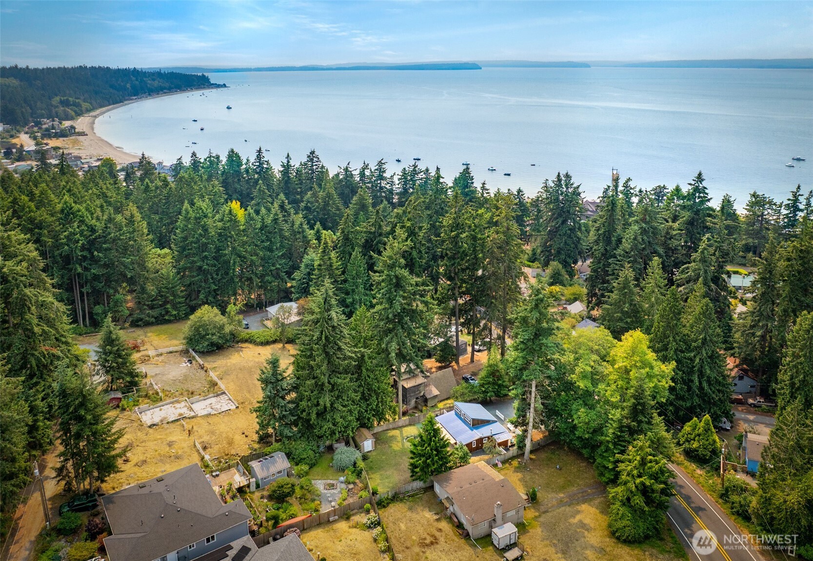 5905 Fish Road
