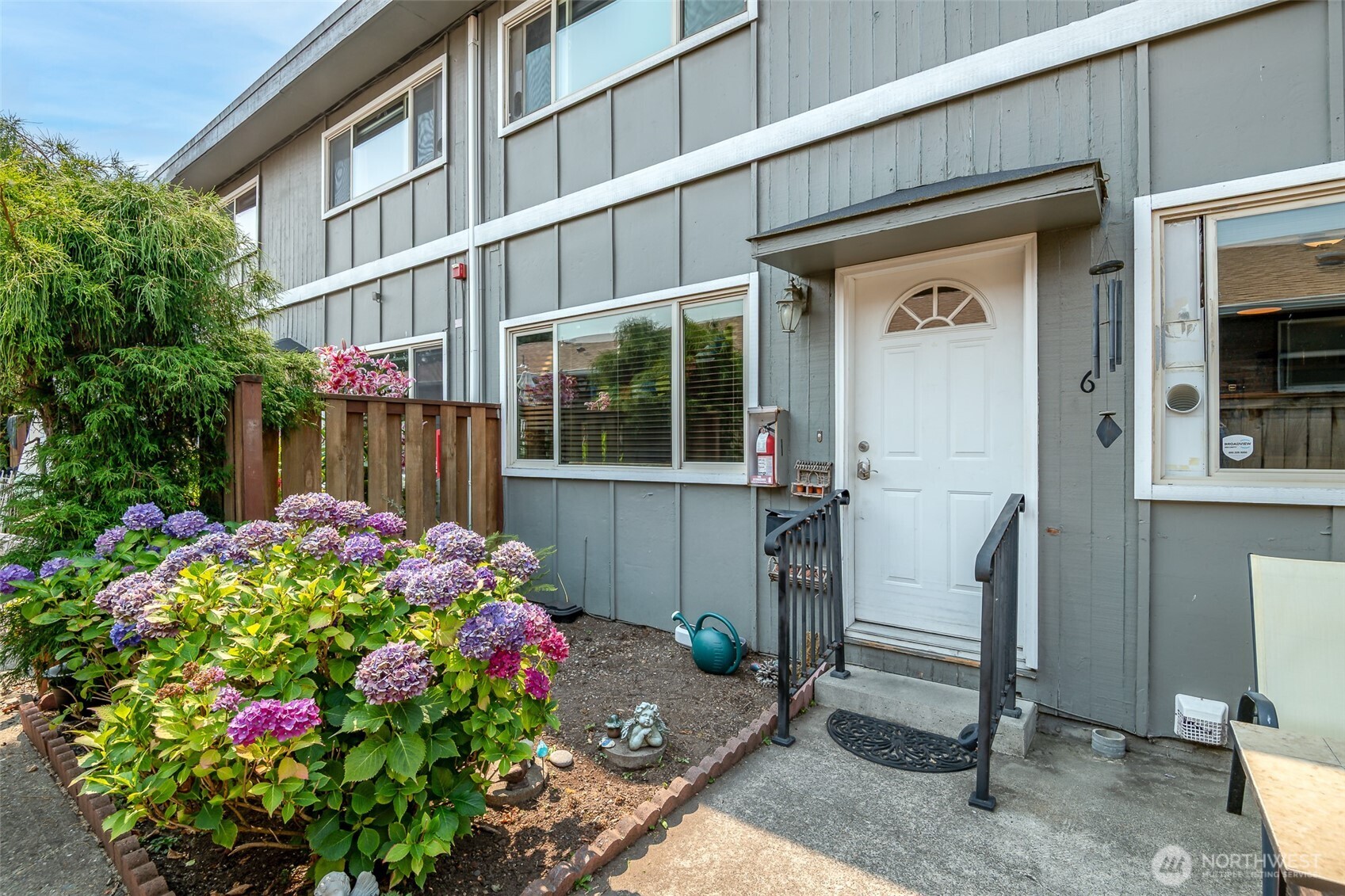 708 N L Street #6