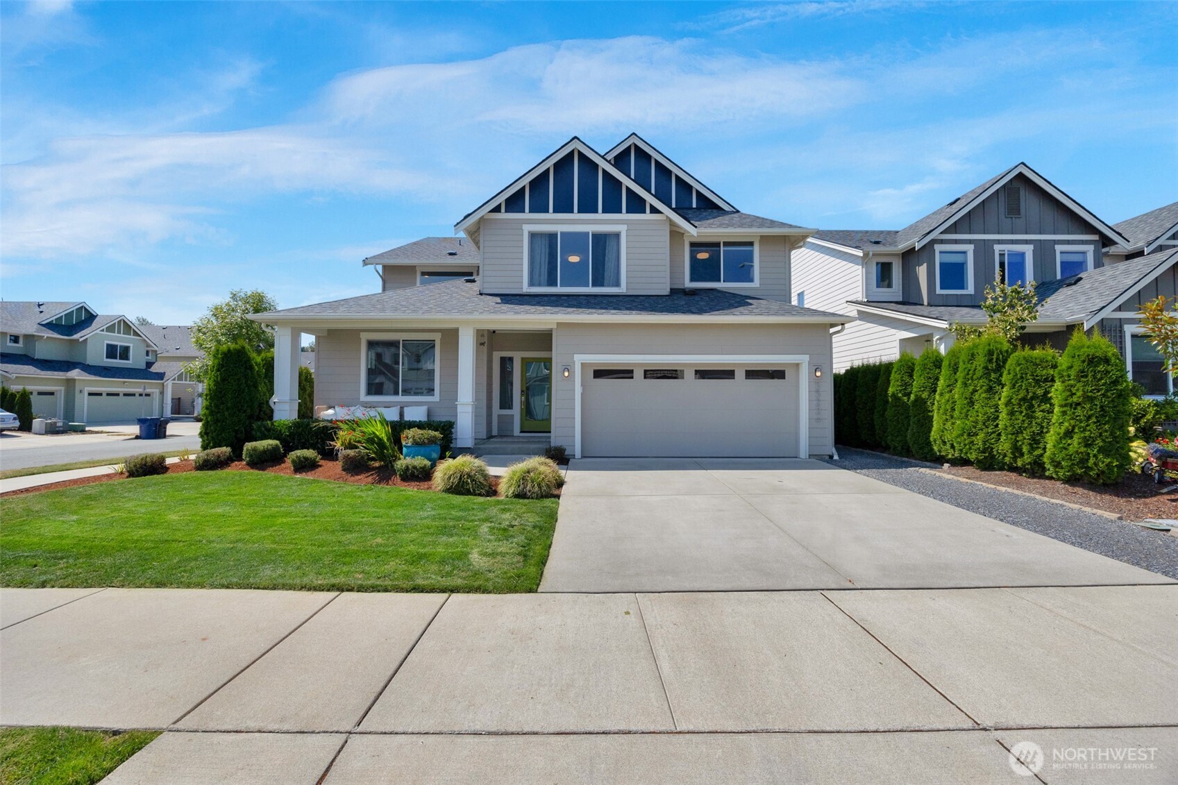 5522 84th Drive NE