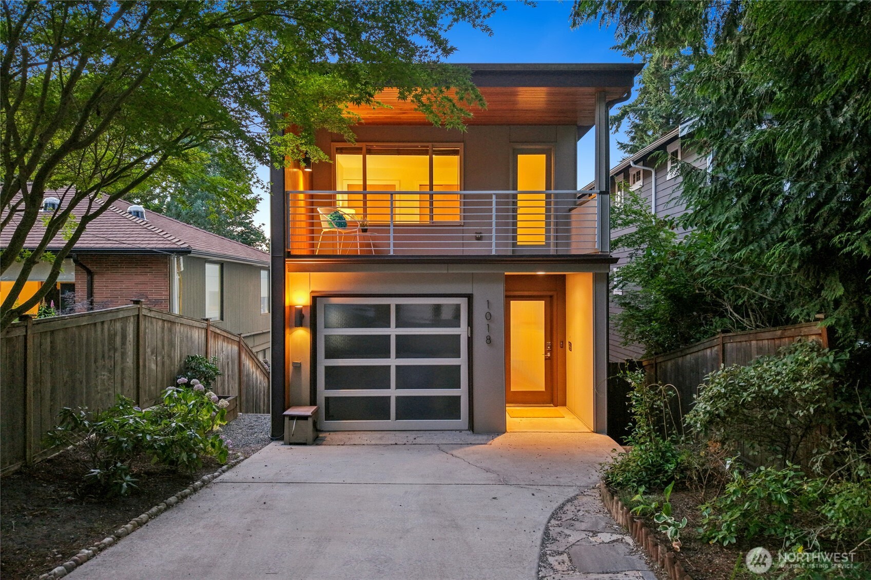 1018 NE 103rd Street