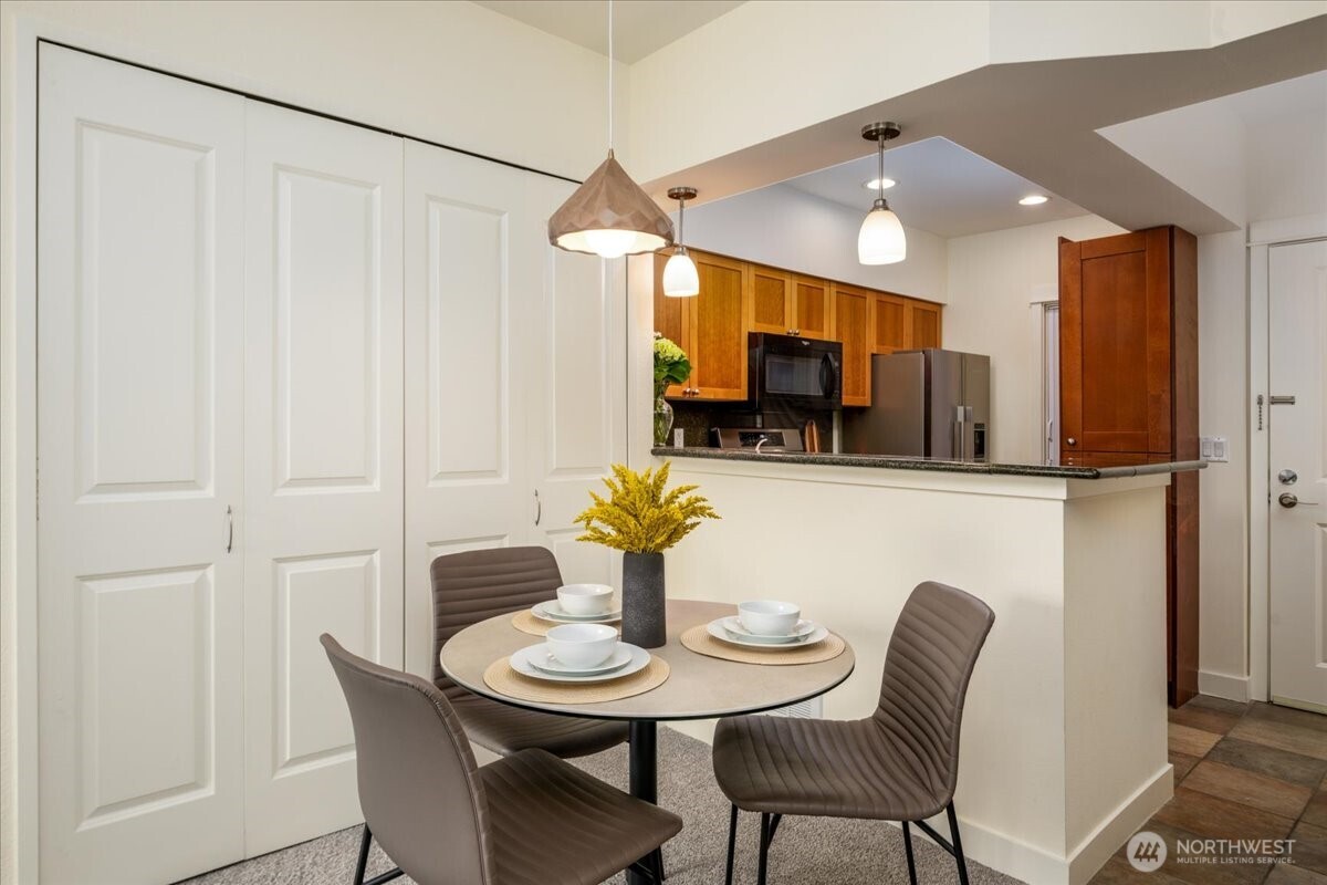 1545 NW 57th #613, Seattle, WA 98107, photo 4 of 26
