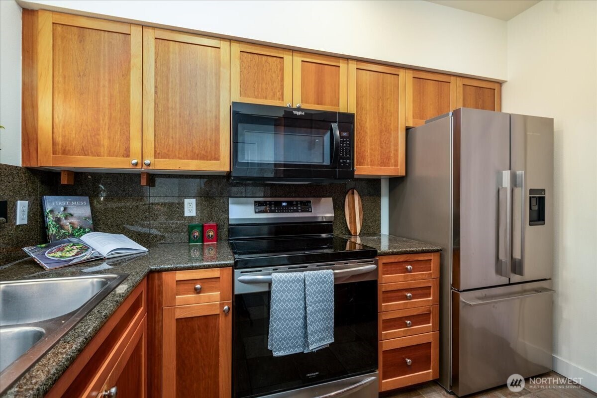 1545 NW 57th #613, Seattle, WA 98107, photo 5 of 26