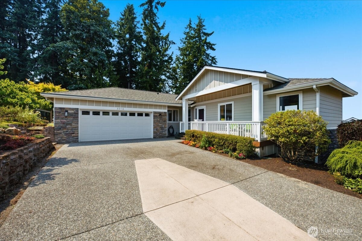 3216 Shelly Hill Road