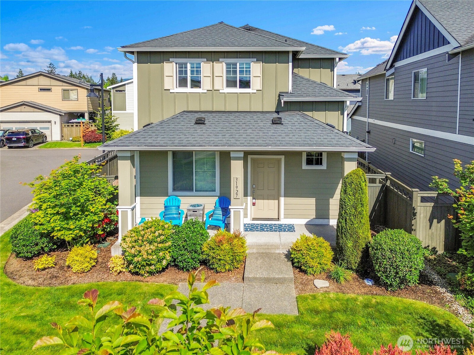 31927 Tolmie Lane