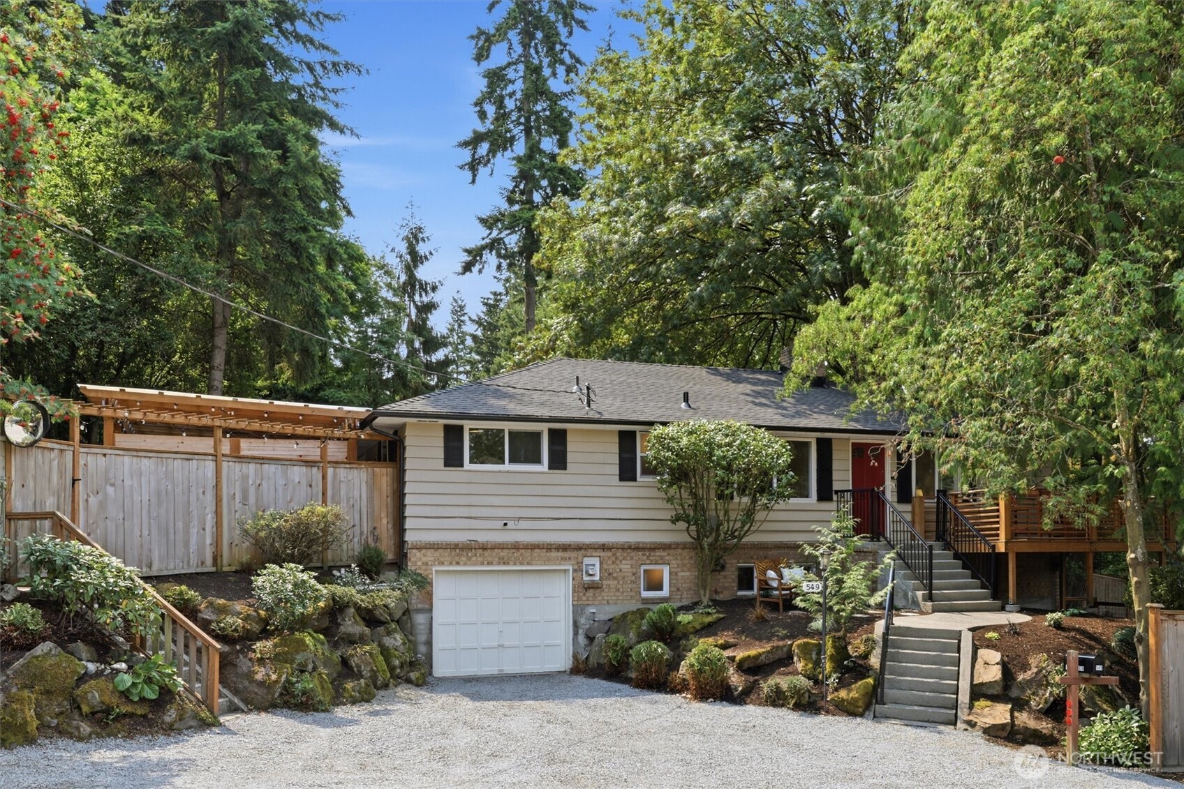 549 NW 205th Street
