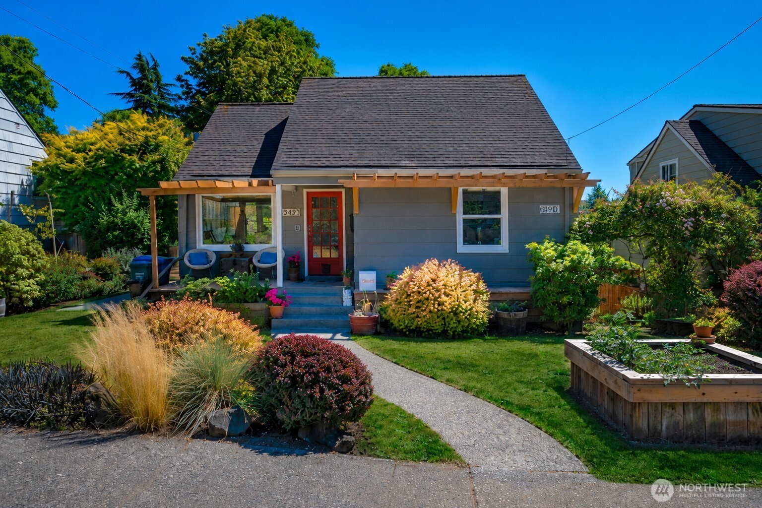 349 NW 49th Street