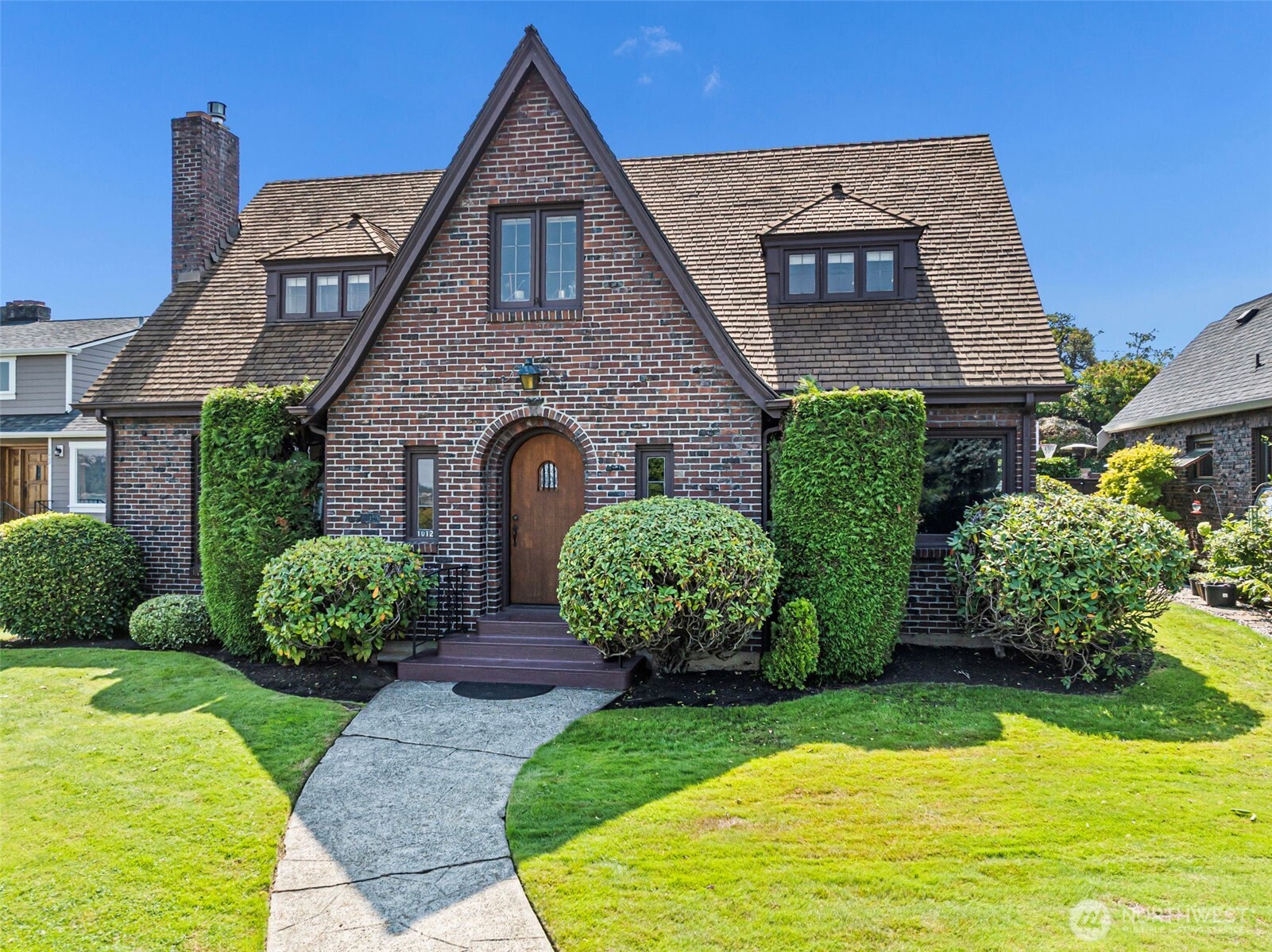 1012 N Park Drive