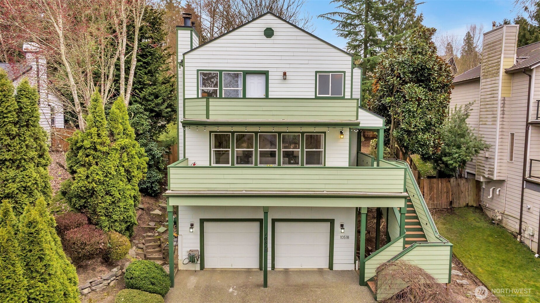 10518 157th Avenue NE