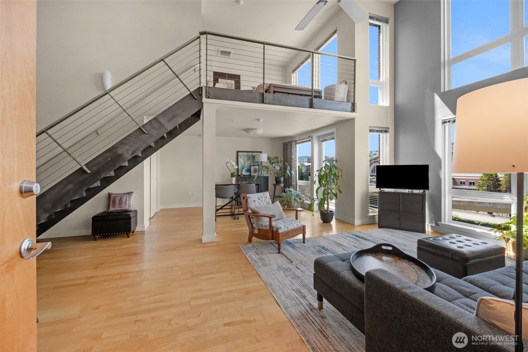 1705 Dock Street #558