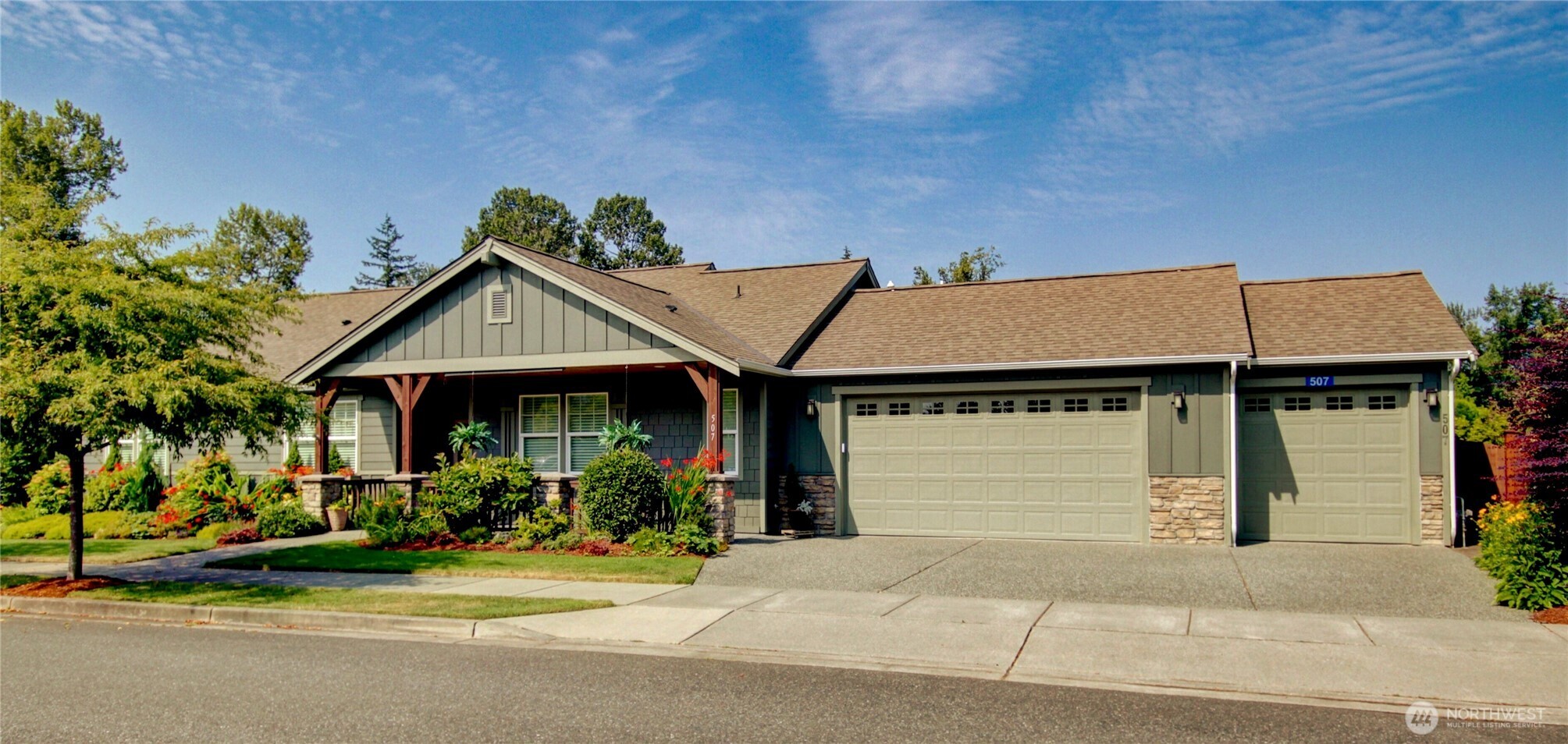 507 Twin Brooks Drive