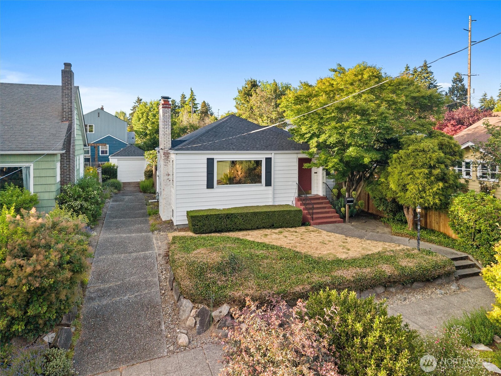 310 NW 75th Street