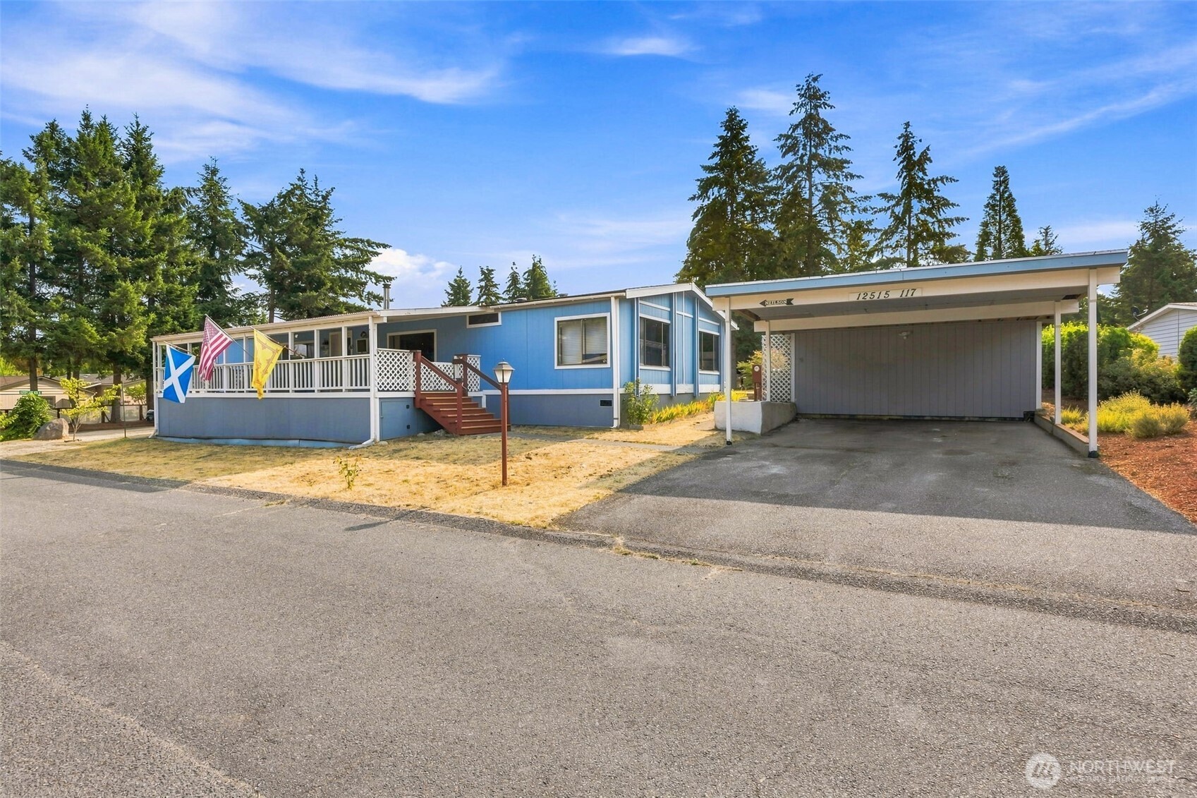12515 122nd Avenue Ct E #117