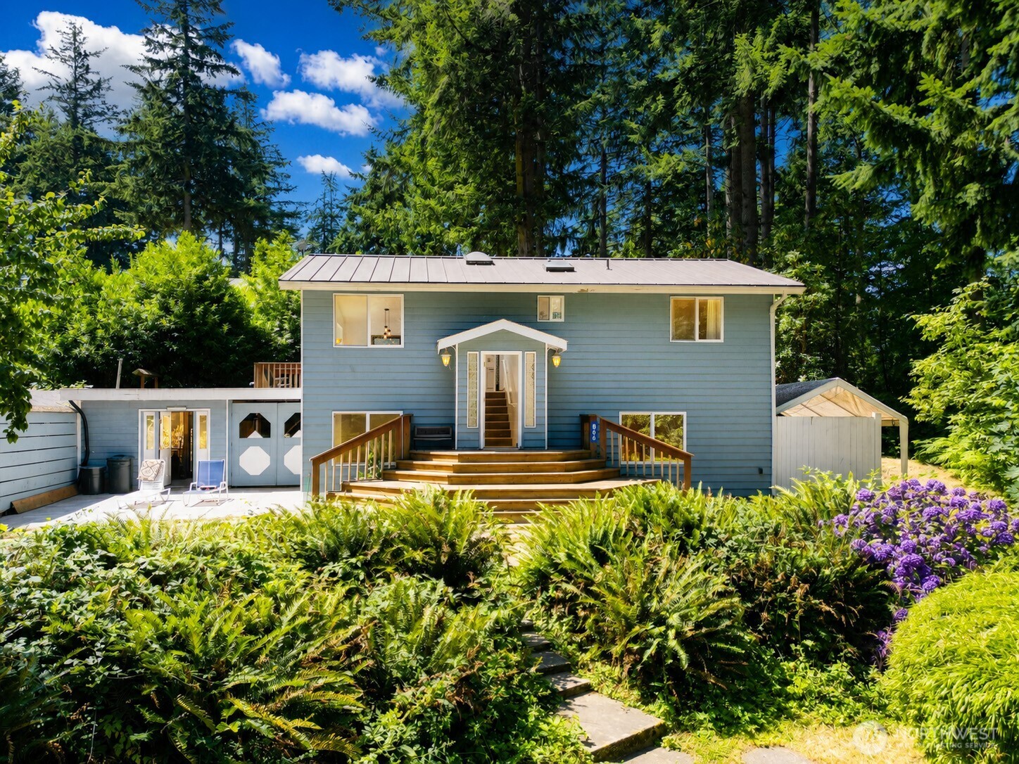66 Port Susan Dr.
