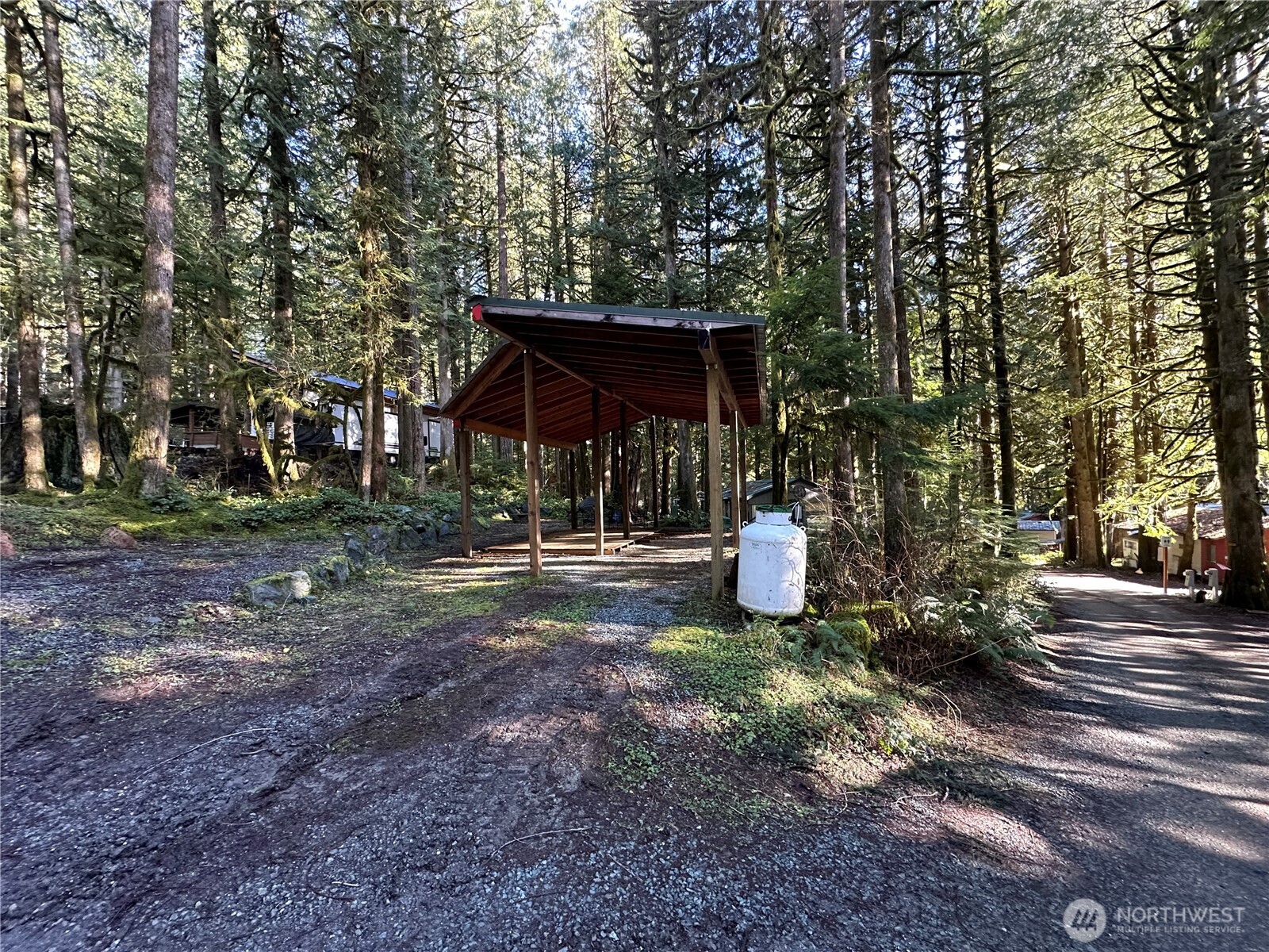 44604 Similk Trail